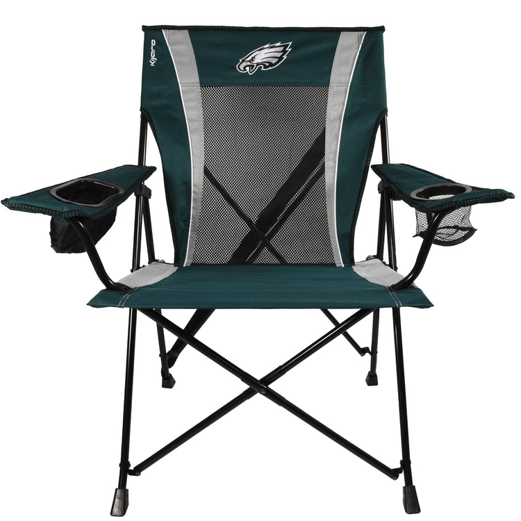 Philadelphia Eagles Dual Lock Pro Chair