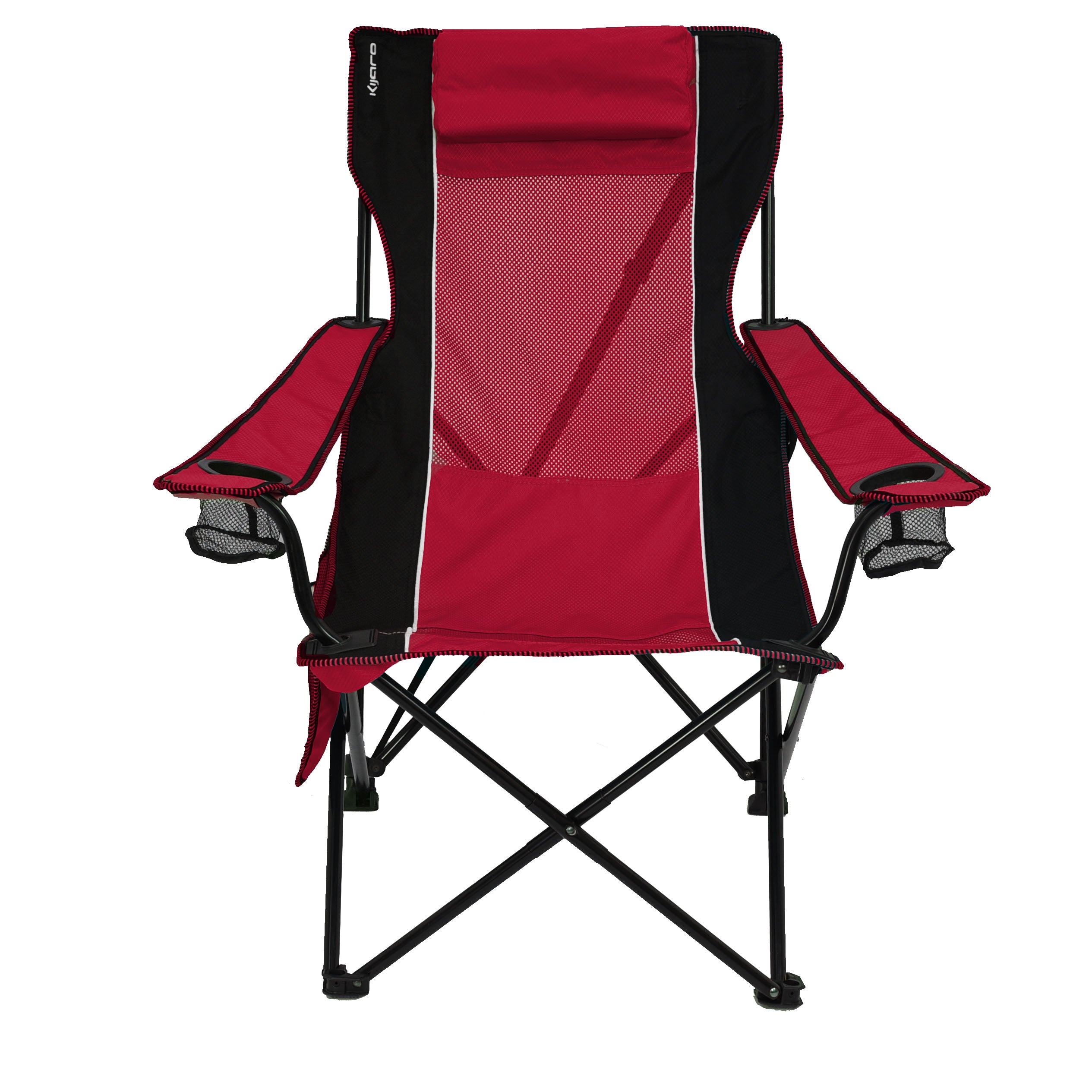 Sling Chair - 300 lb Weight Capacity