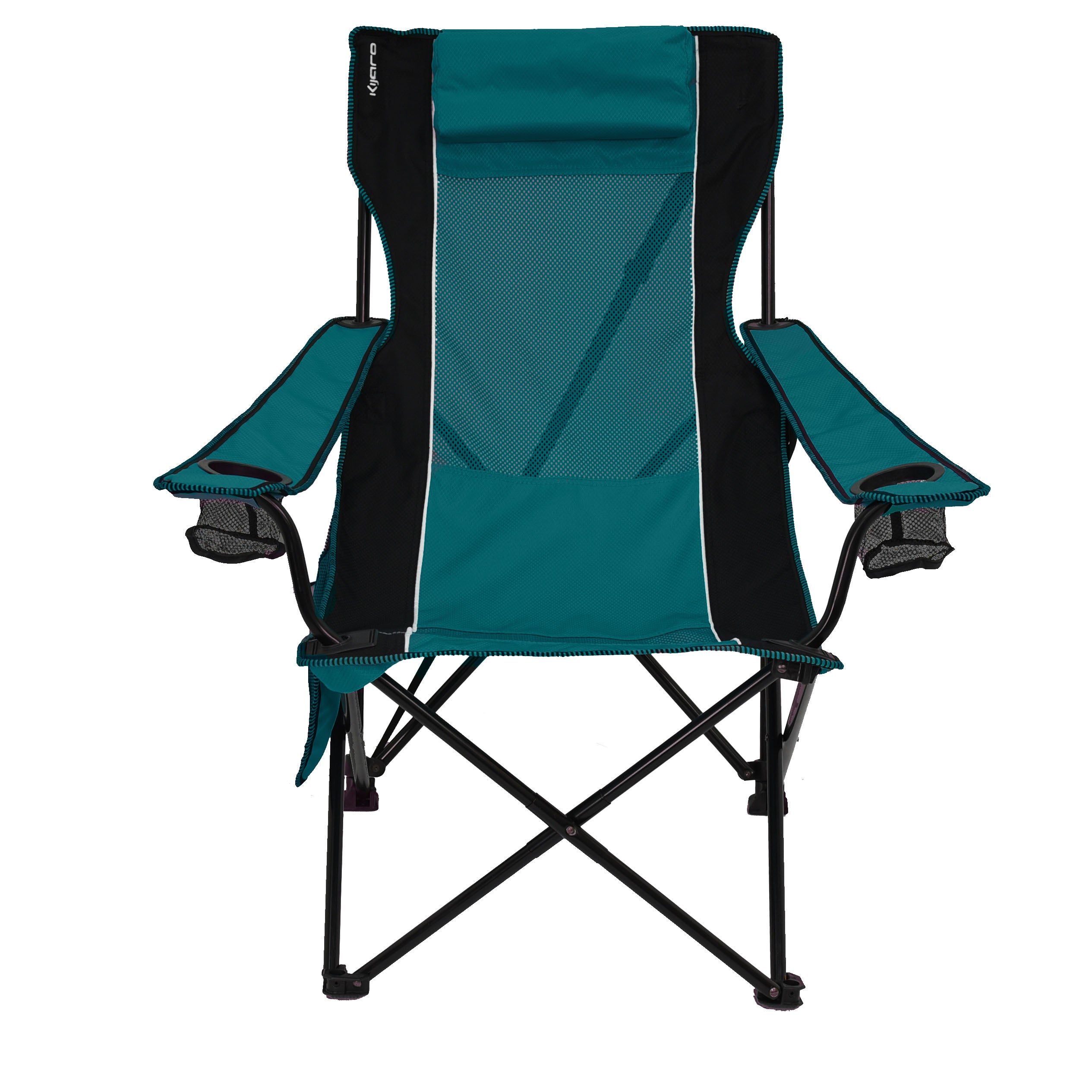 Sling Chair - 300 lb Weight Capacity