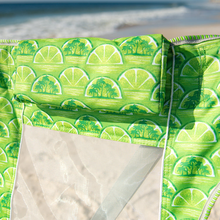Key West Lime Green
