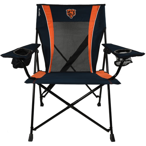 Chicago Bears Dual Lock® Pro Chair