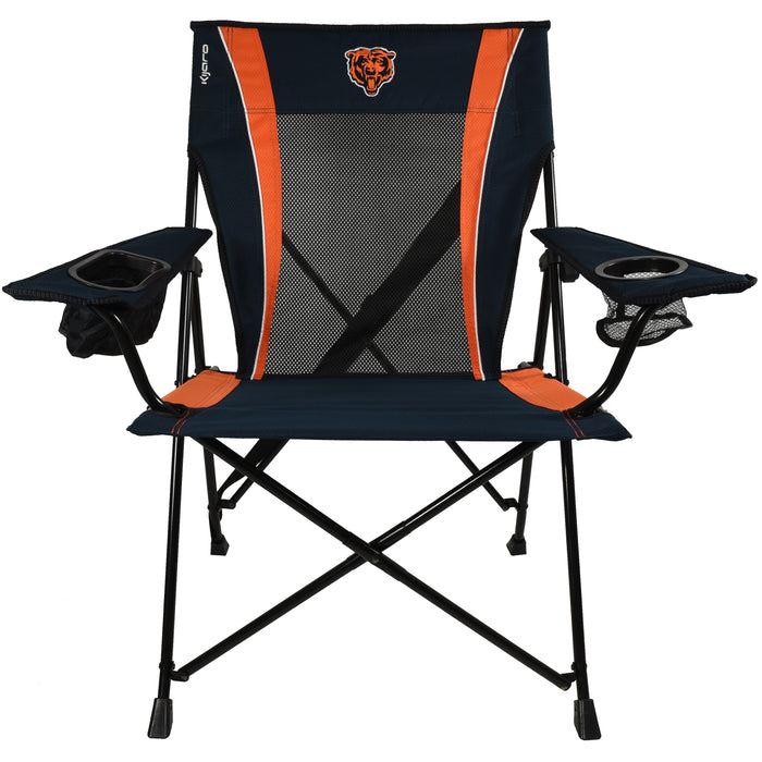 Chicago Bears Dual Lock® Pro Chair