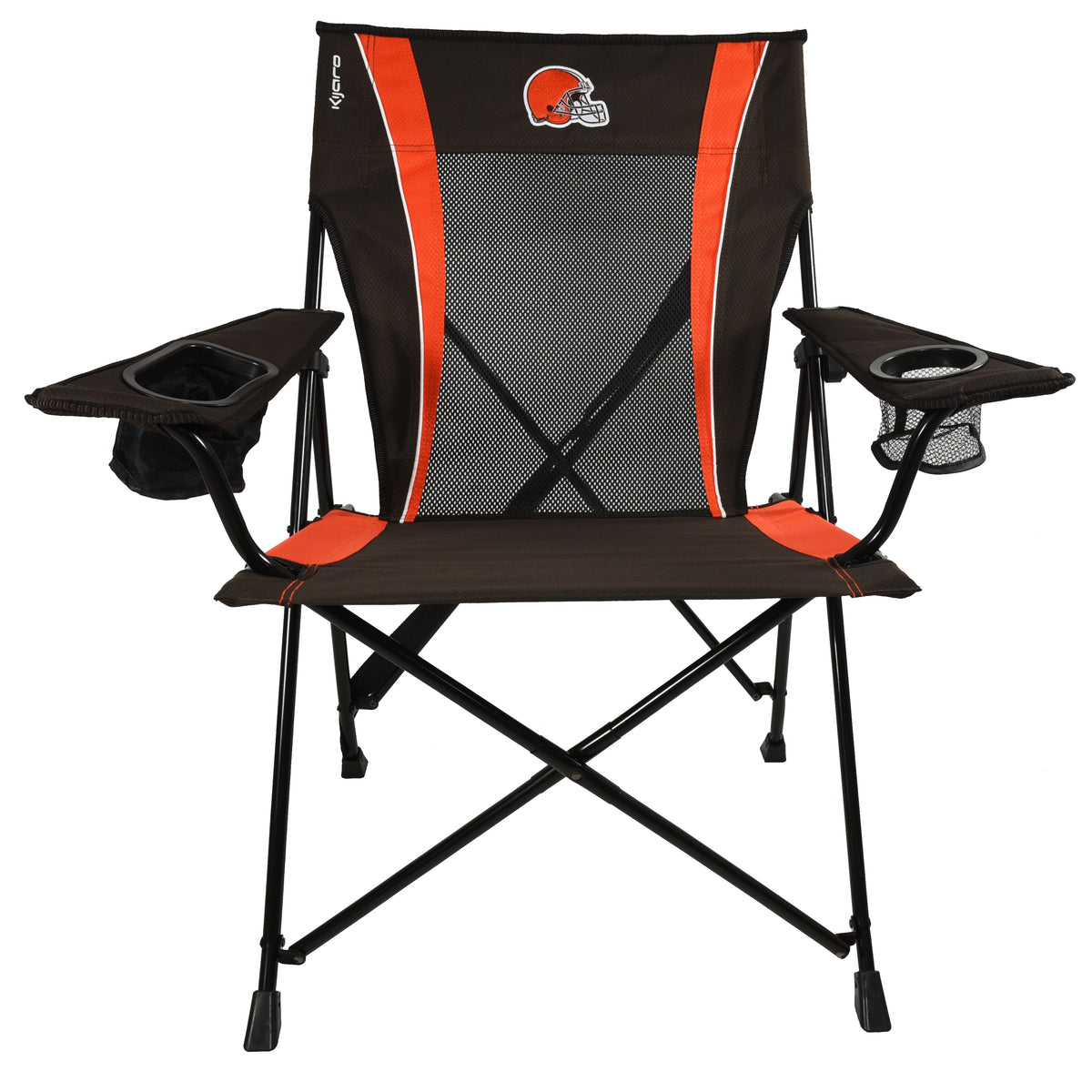Cleveland Browns Dual Lock® Pro Chair