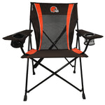 Cleveland Browns Dual Lock Pro Chair