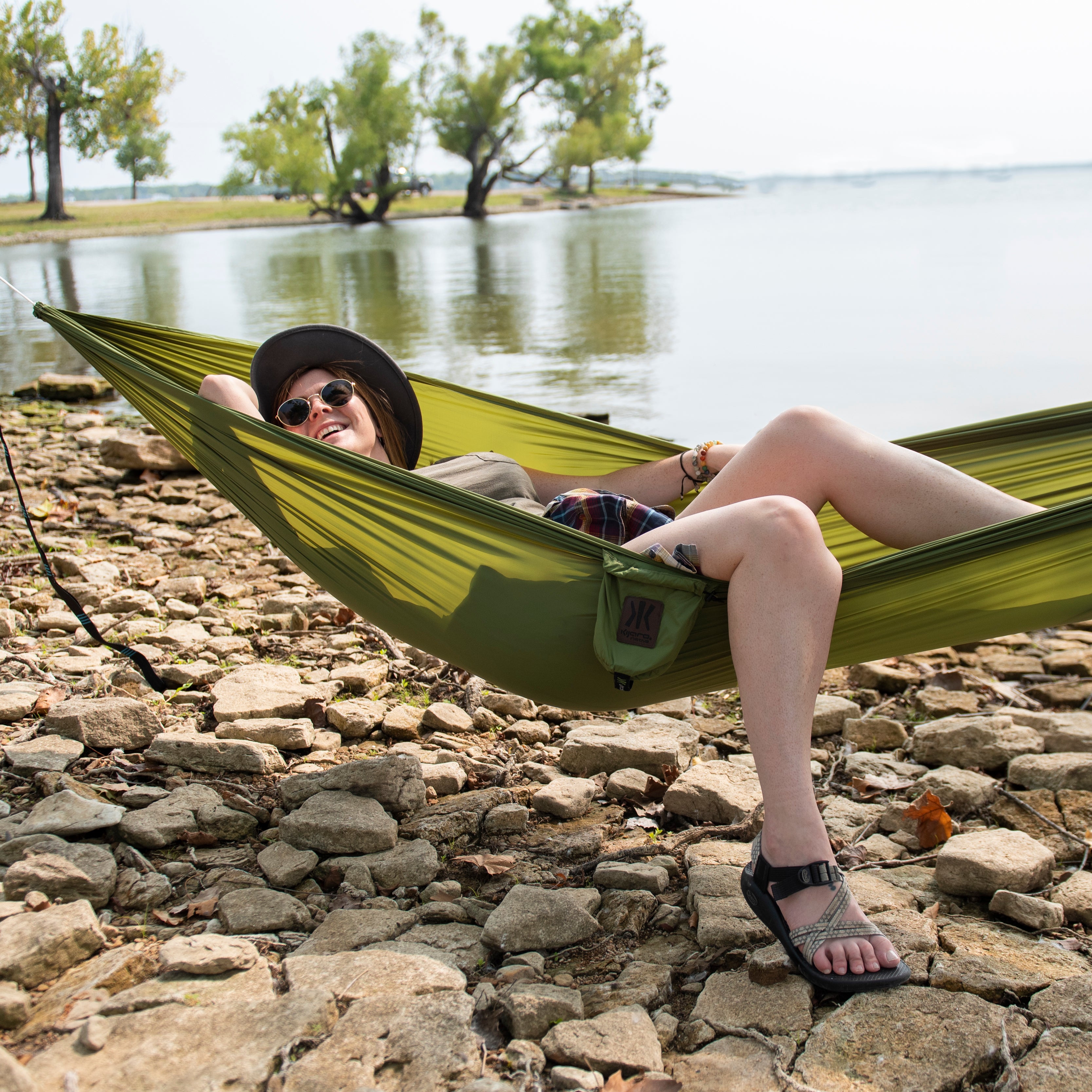 Native Ultralight Hammock