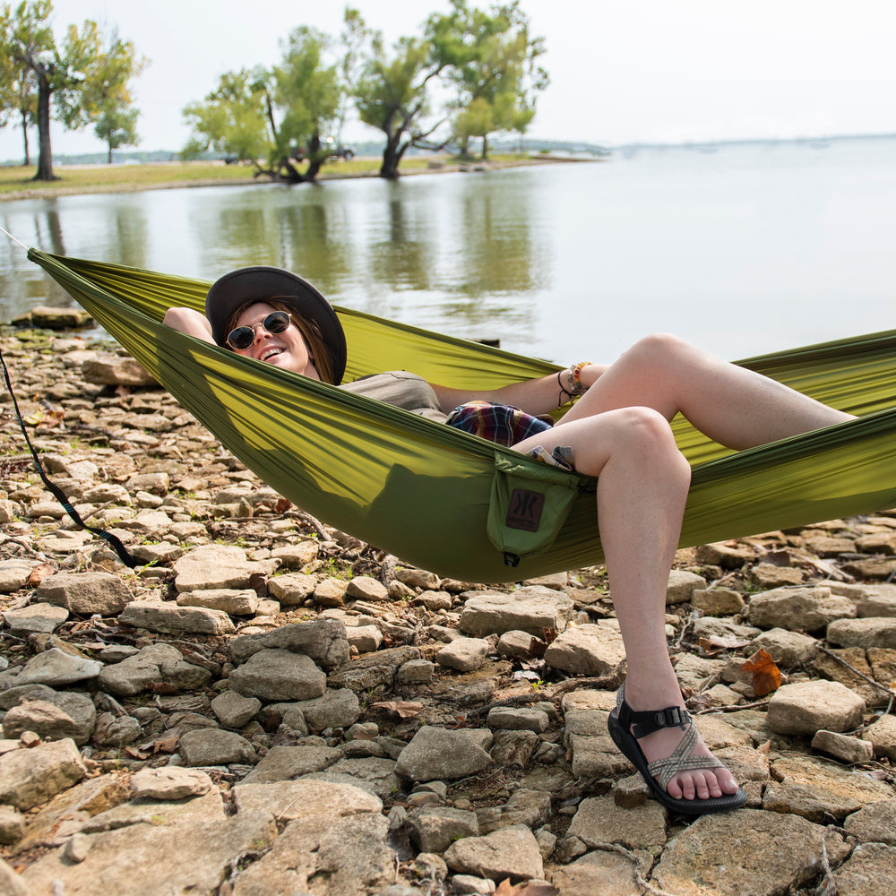 Kijaro native ultralight hammock Clearance