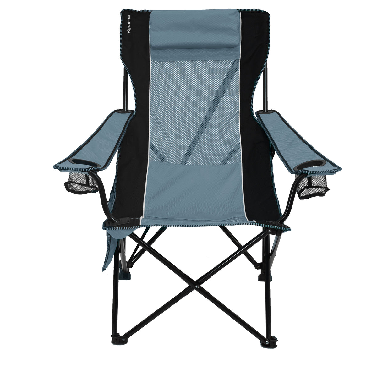 Folding Chairs, Camping Chairs, & Lawn Chairs | Kijaro