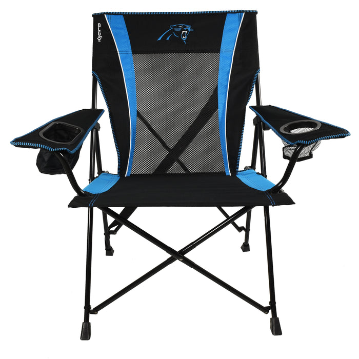 Carolina Panthers Dual Lock® Pro Chair