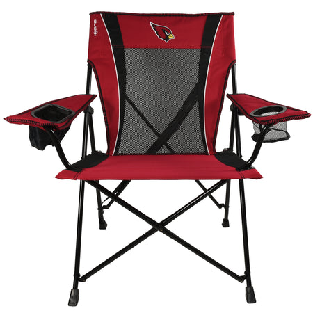 Arizona Cardinals Dual Lock Pro Chair