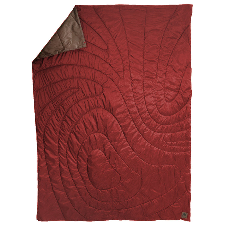 Warrens Red