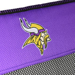 Minnesota Vikings Dual Lock Pro Chair