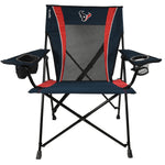 Houston Texans Dual Lock Pro Chair