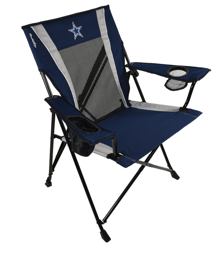 Dallas Cowboys Dual Lock Pro Chair