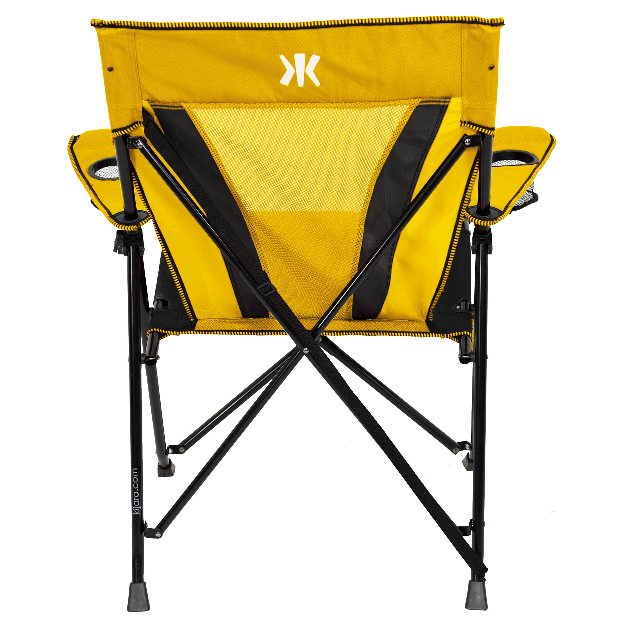 Dual Lock® XXL Chair - 400 lb Weight Capacity