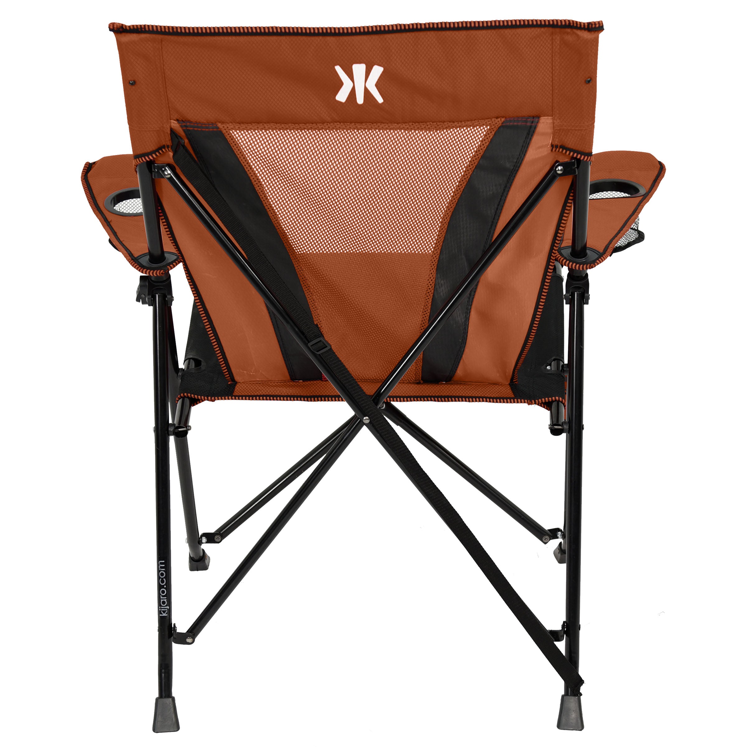 Dual Lock® XXL Chair - 400 lb Weight Capacity