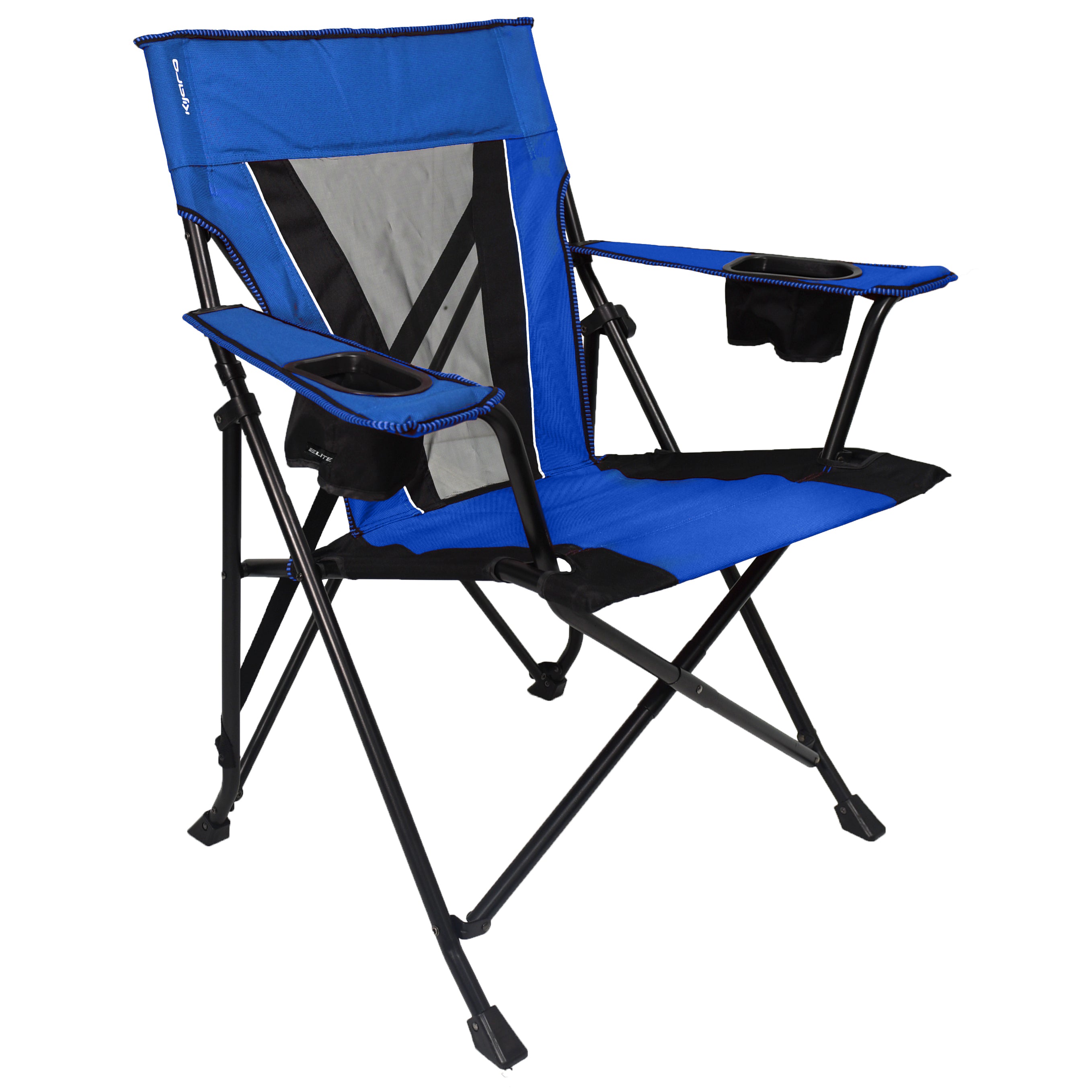 Elite Dual Lock® XXL Chair - 500 lb Weight Capacity