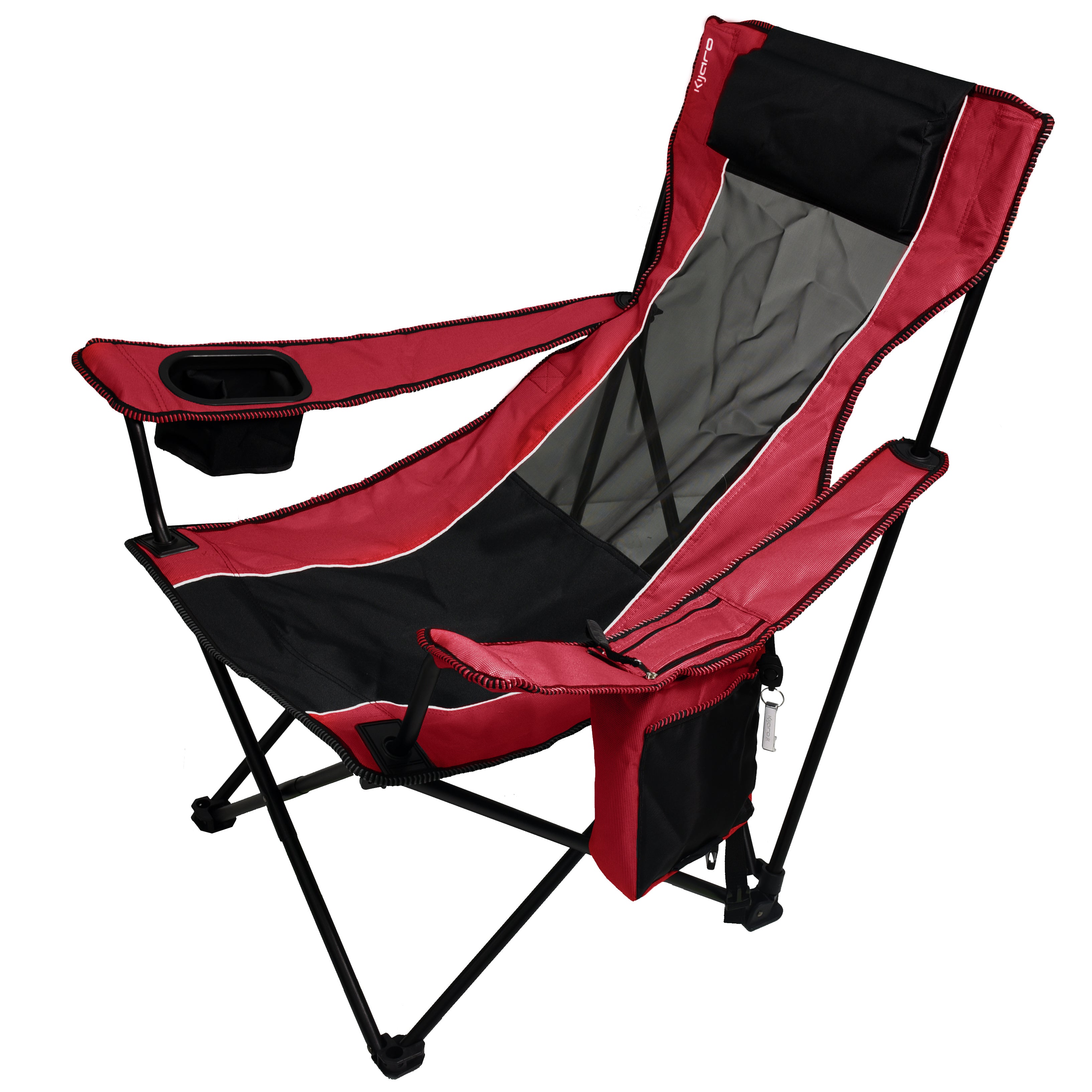 Elite Sling Chair - 400 lb Weight Capacity