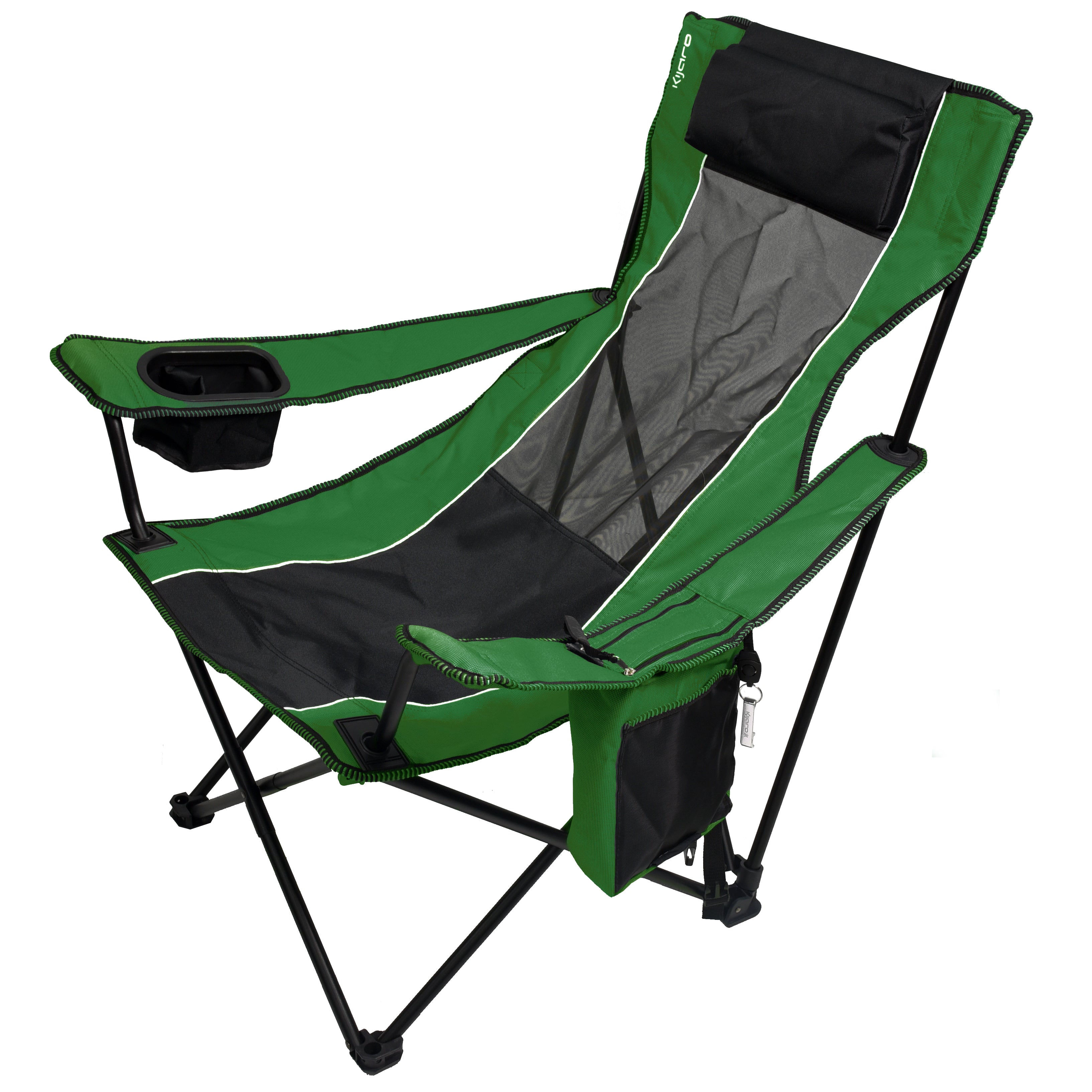 Elite Sling Chair - 400 lb Weight Capacity