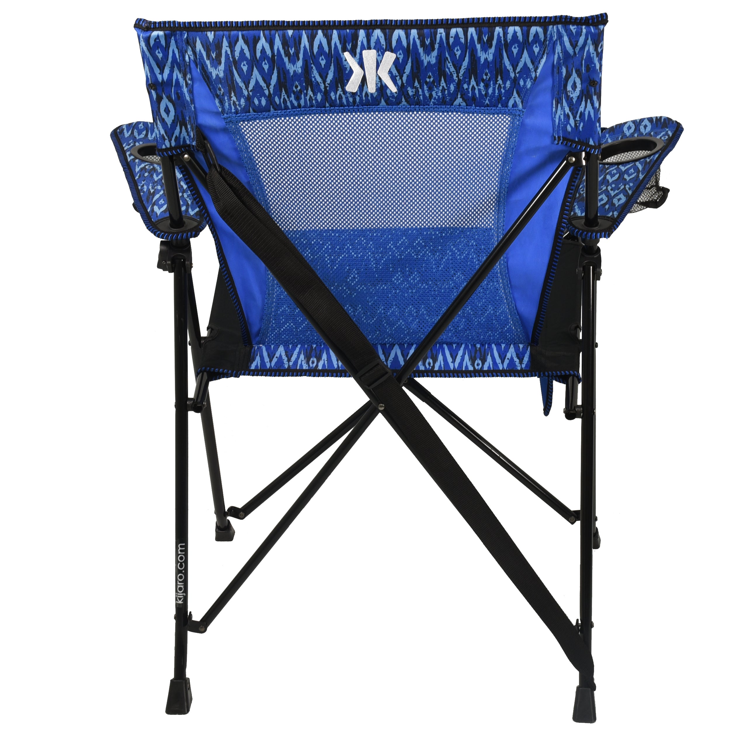 Dual Lock® Destination Print Chair - 300 lb Weight Capacity