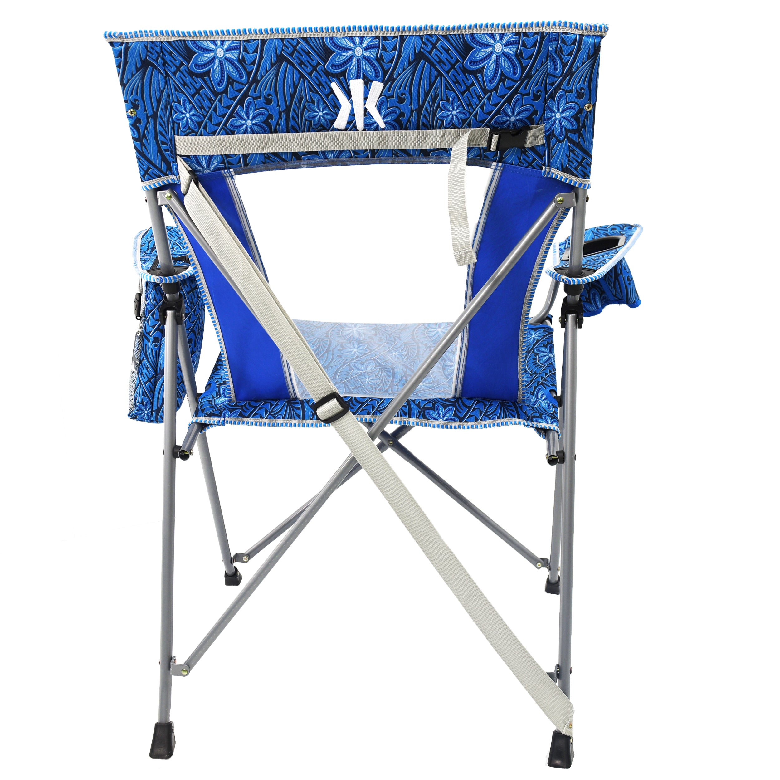 Journey Print Beach Chair