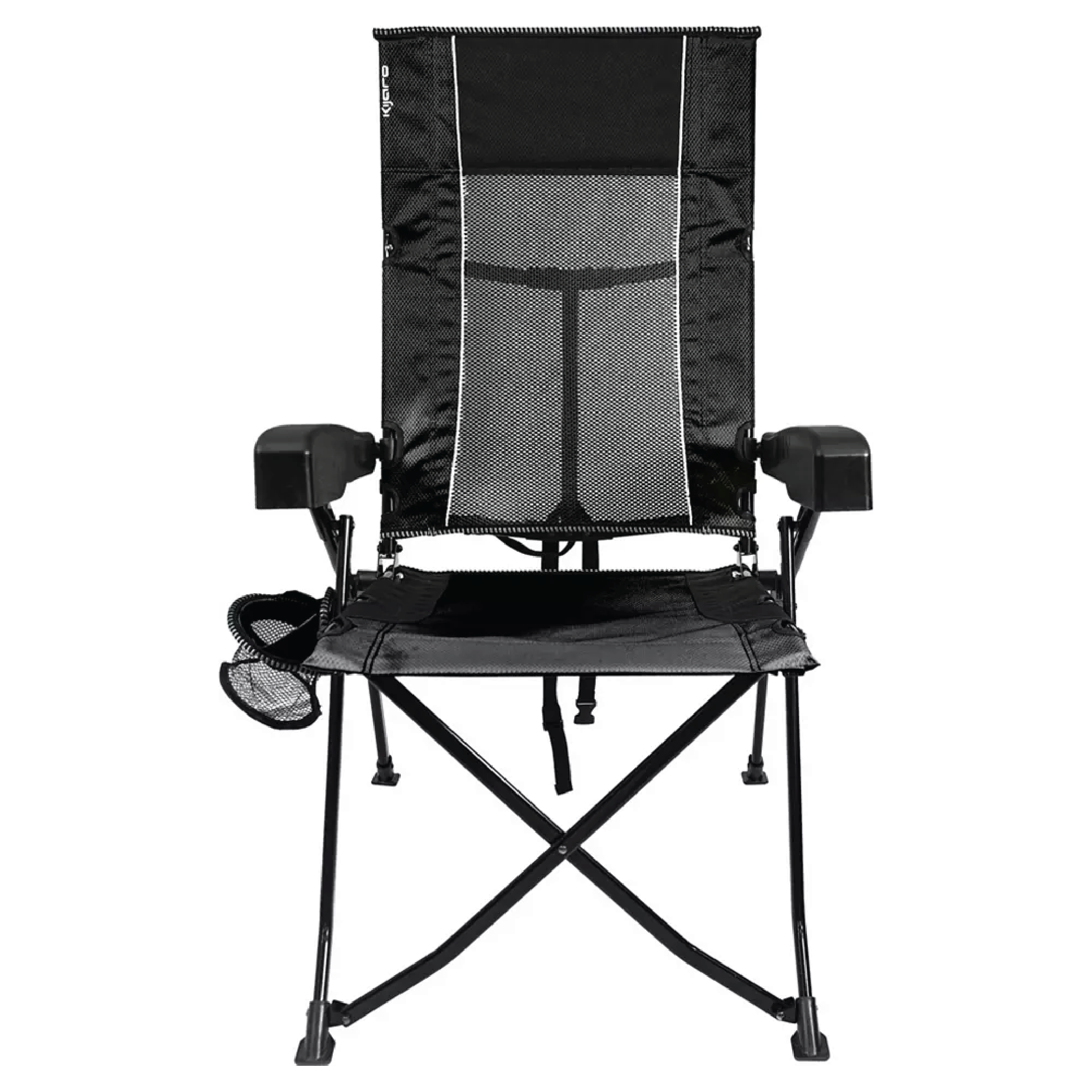 Rok-Back® Apex Rocker Chair