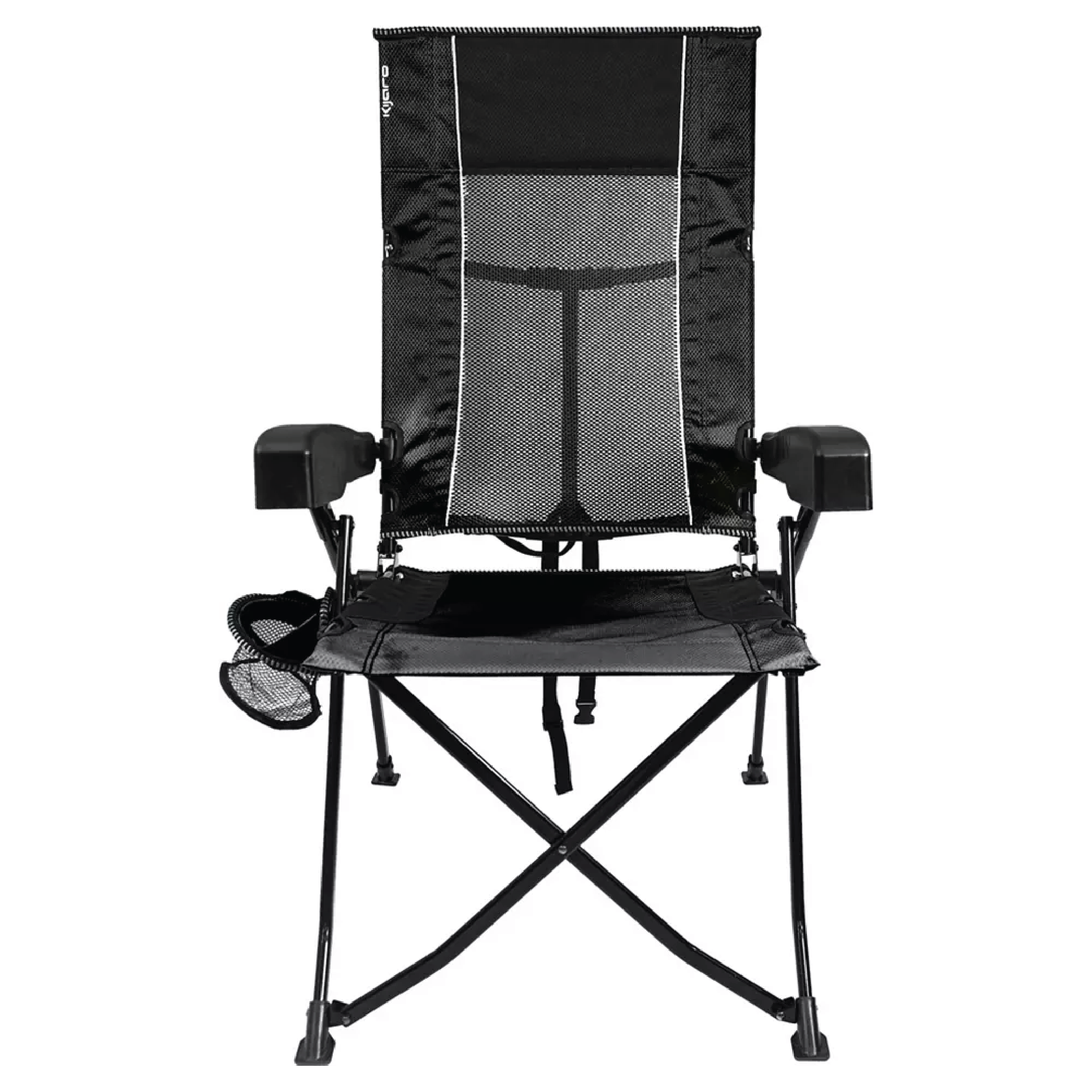 Rok-Back™ Apex Rocker Chair