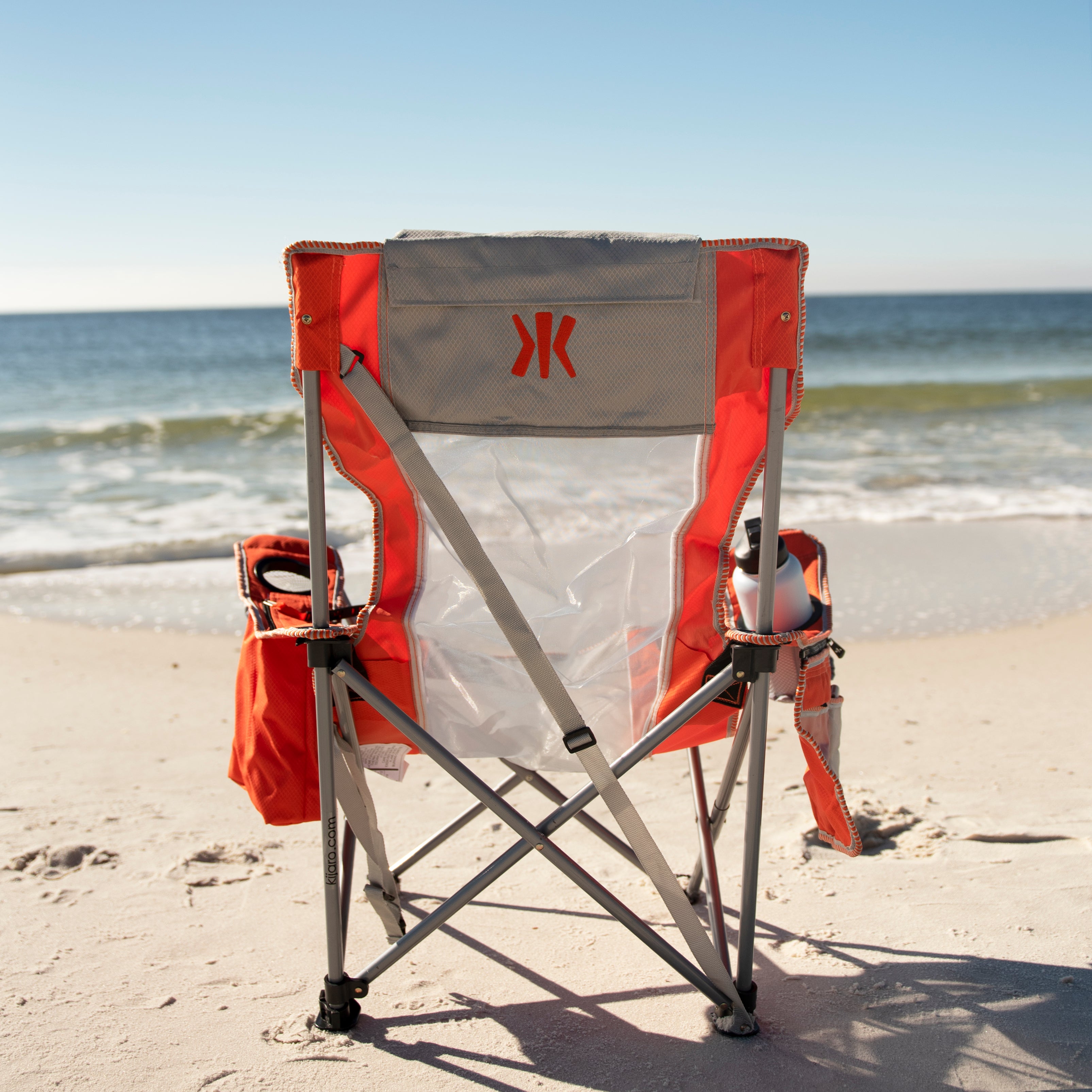 Coastal Collection Beach Sling Chair