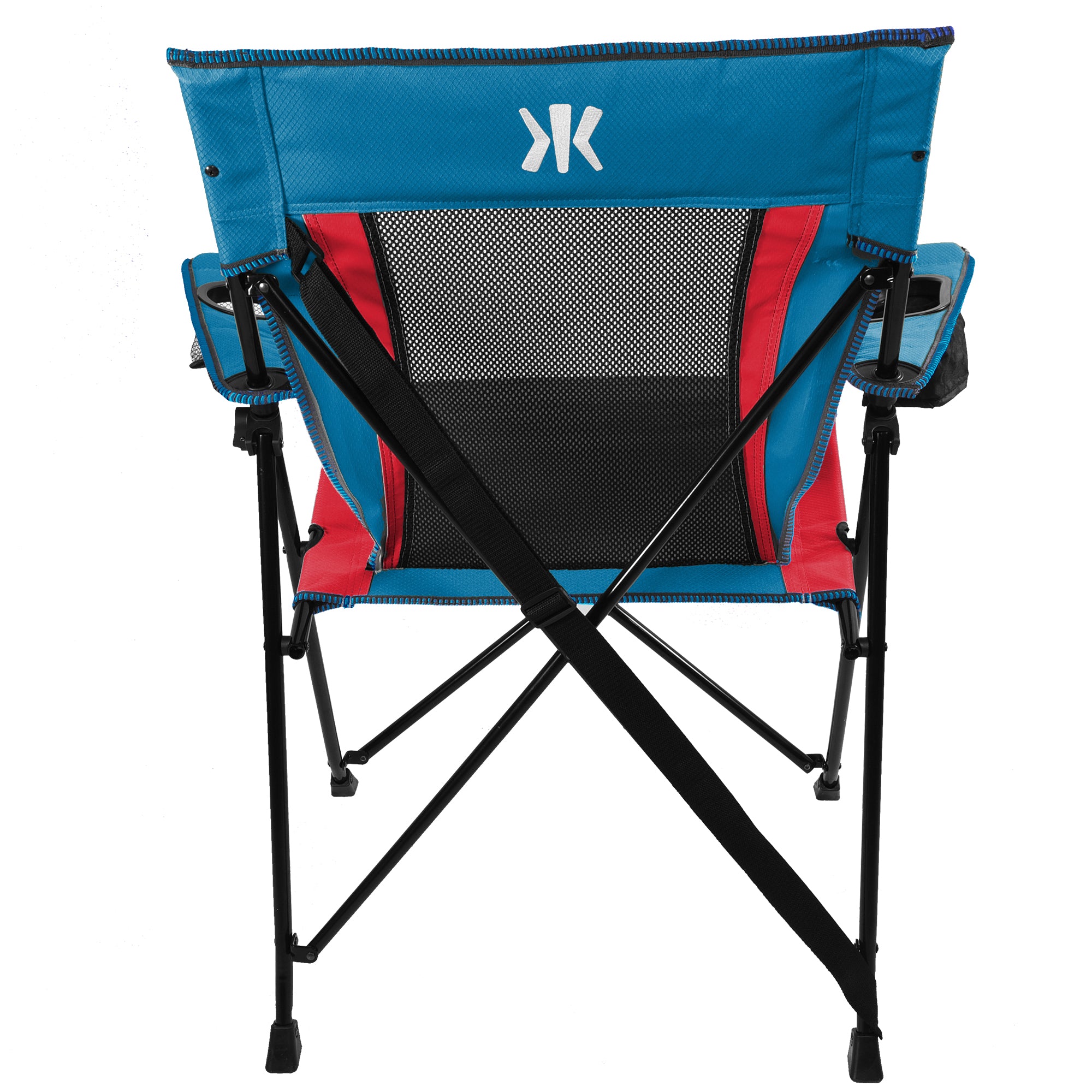 Ole Miss Rebels Dual Lock® Pro Chair