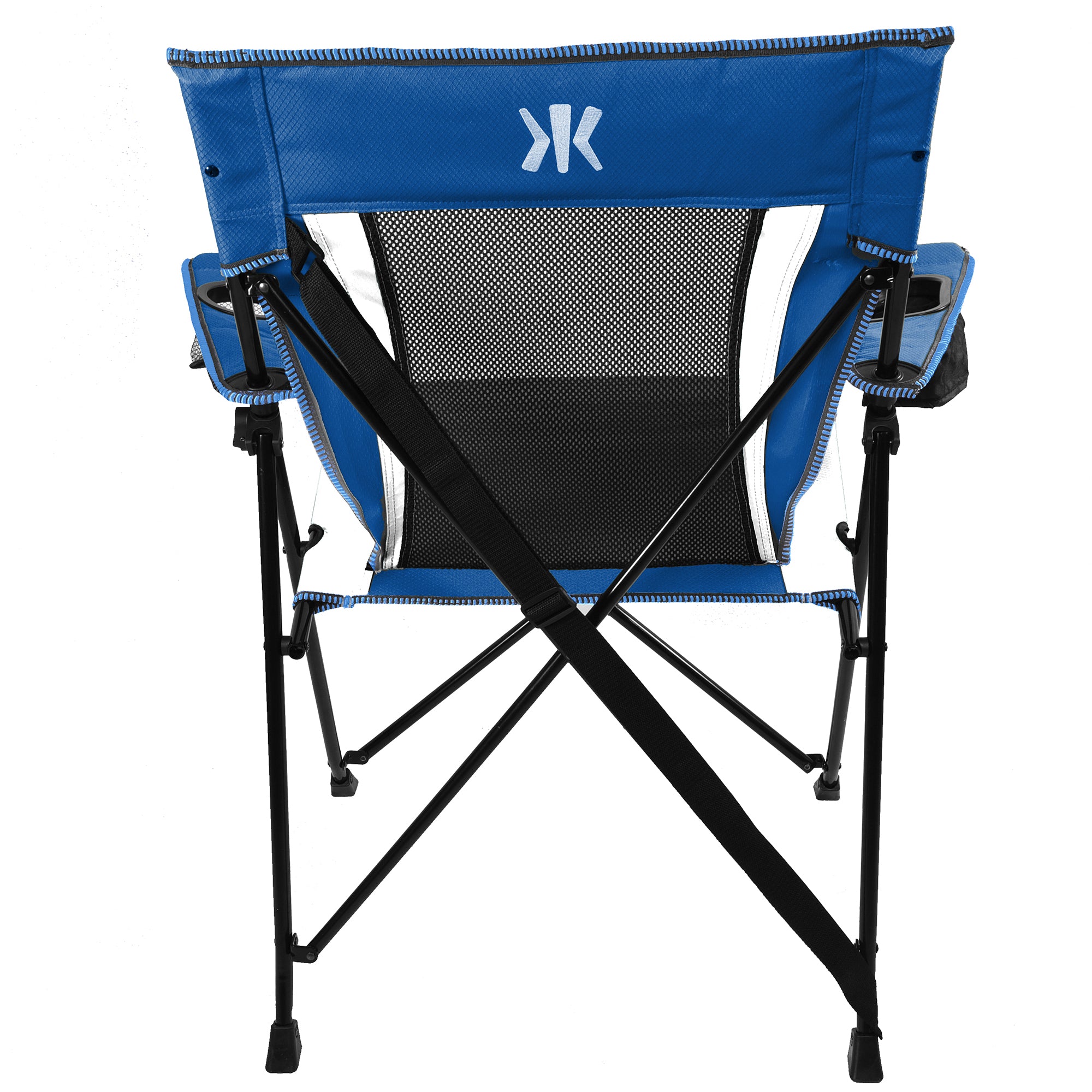 Brigham Young University (BYU) Dual Lock® Pro Chair