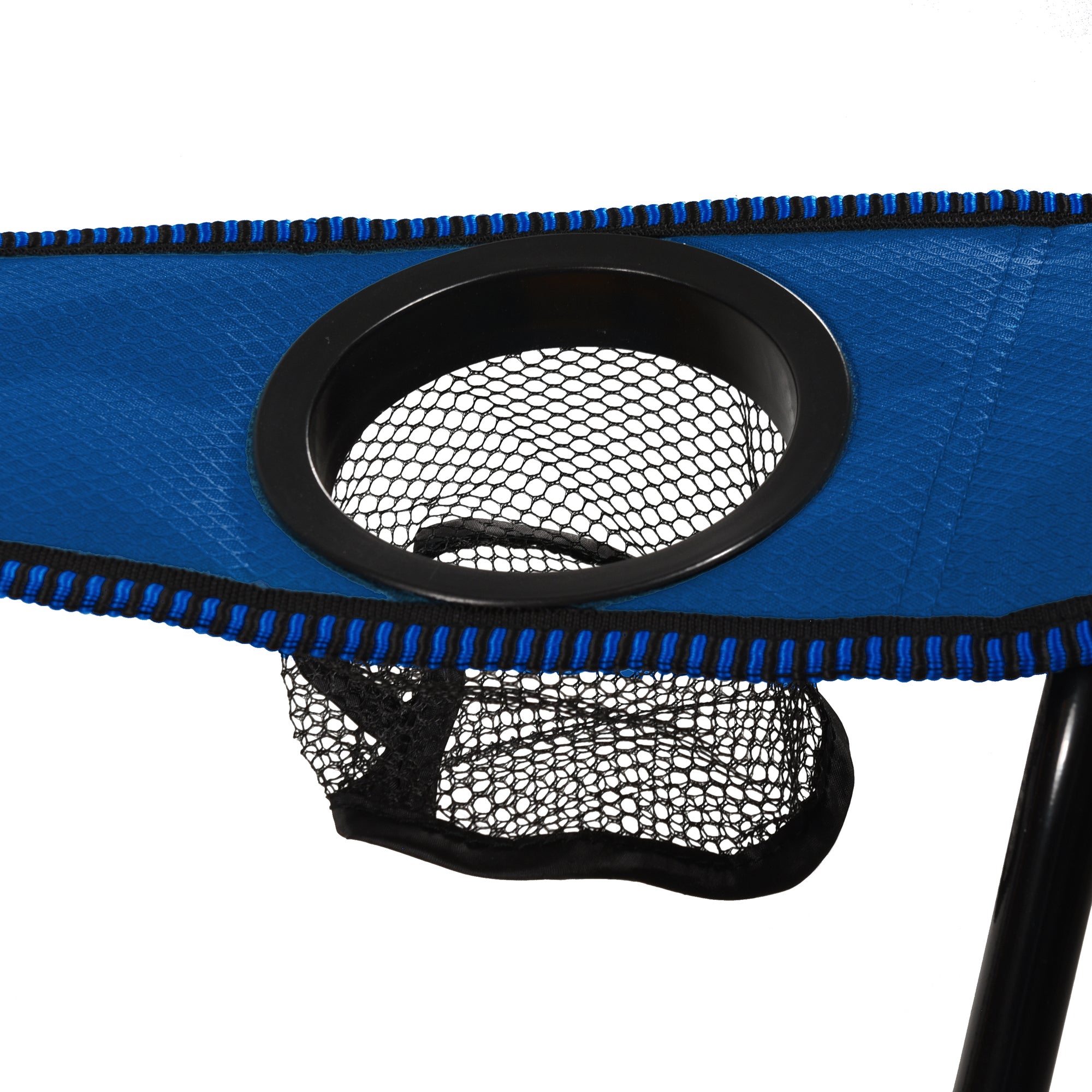 Brigham Young University (BYU) Dual Lock® Pro Chair