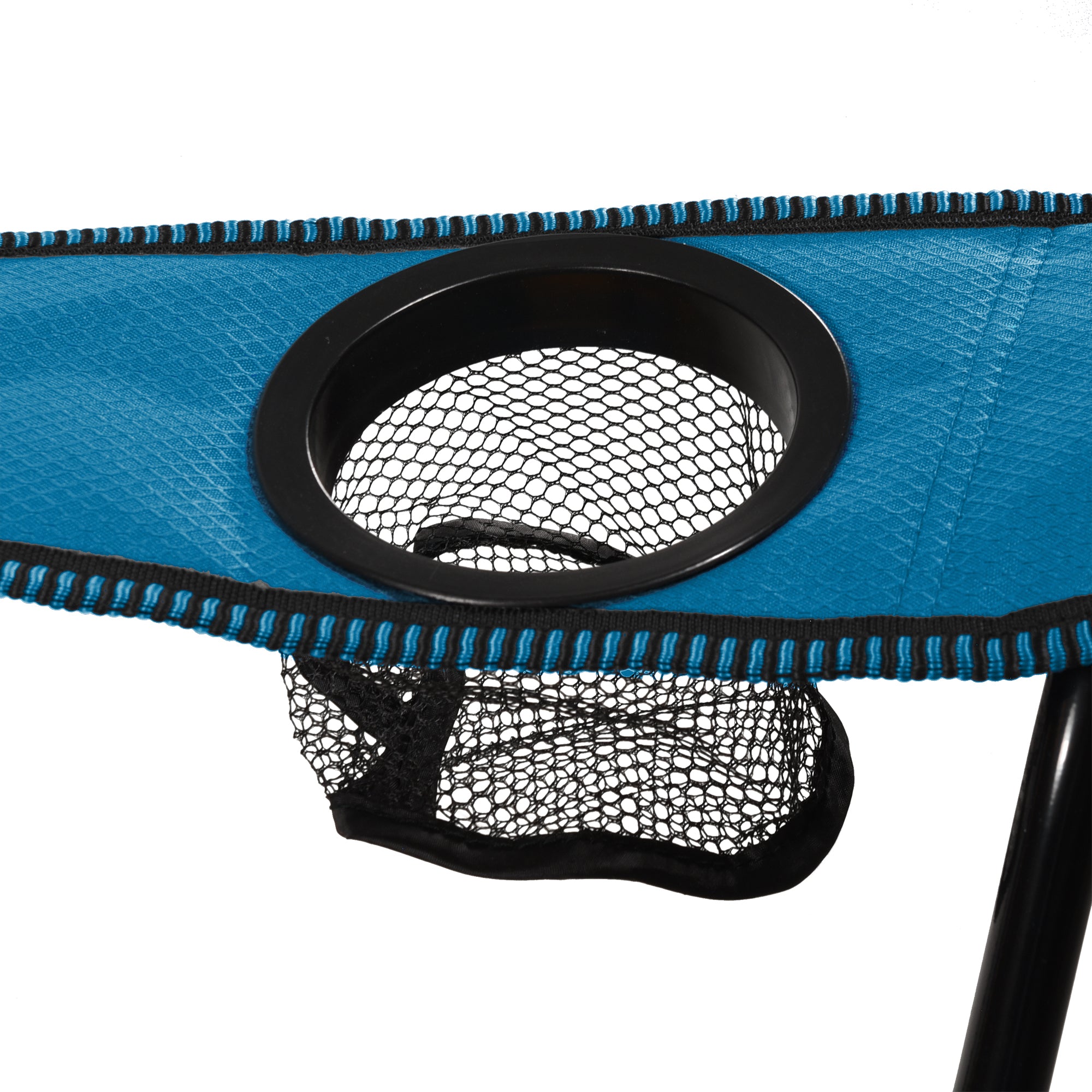 Ole Miss Rebels Dual Lock® Pro Chair