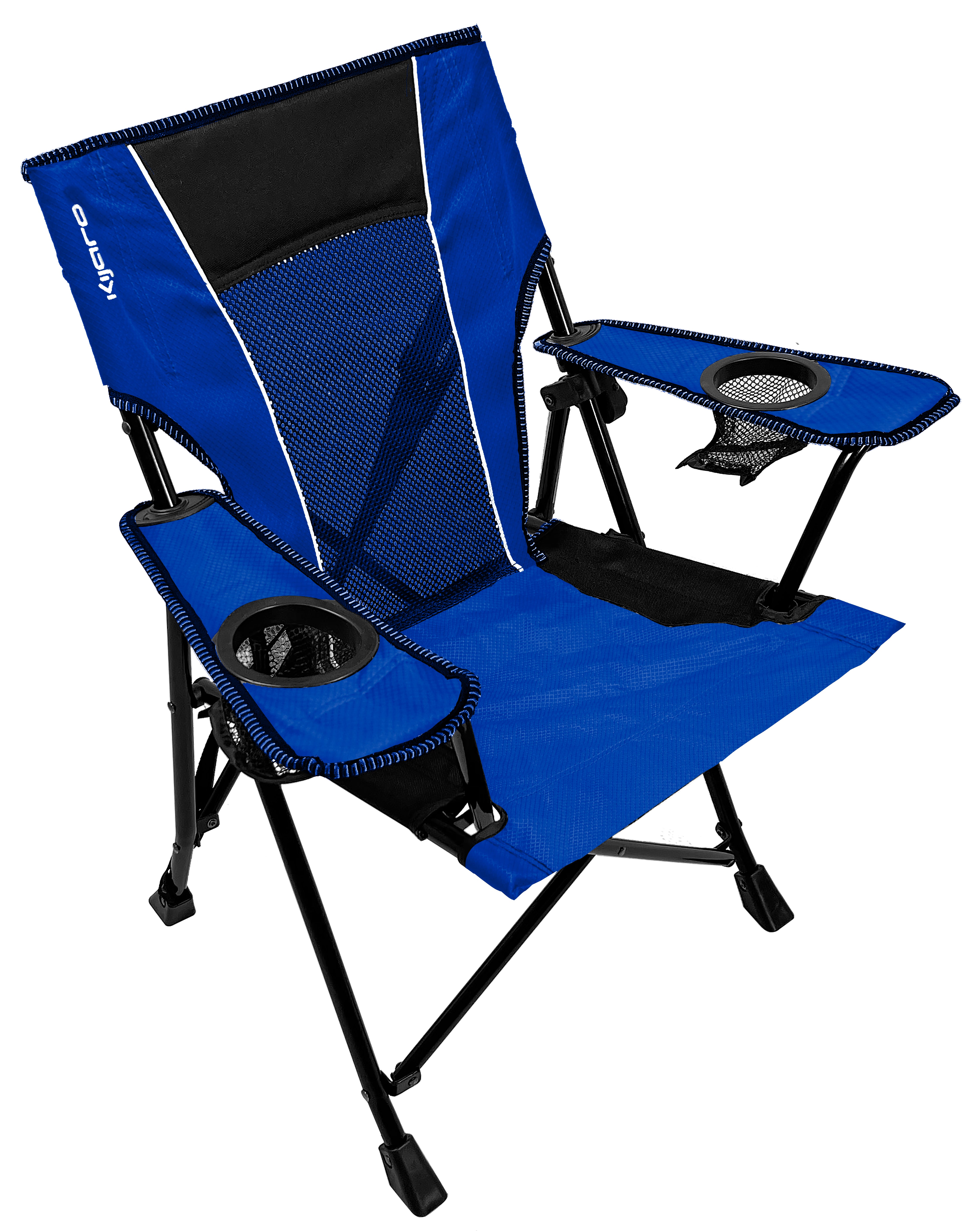 Dual Lock Junior Chair