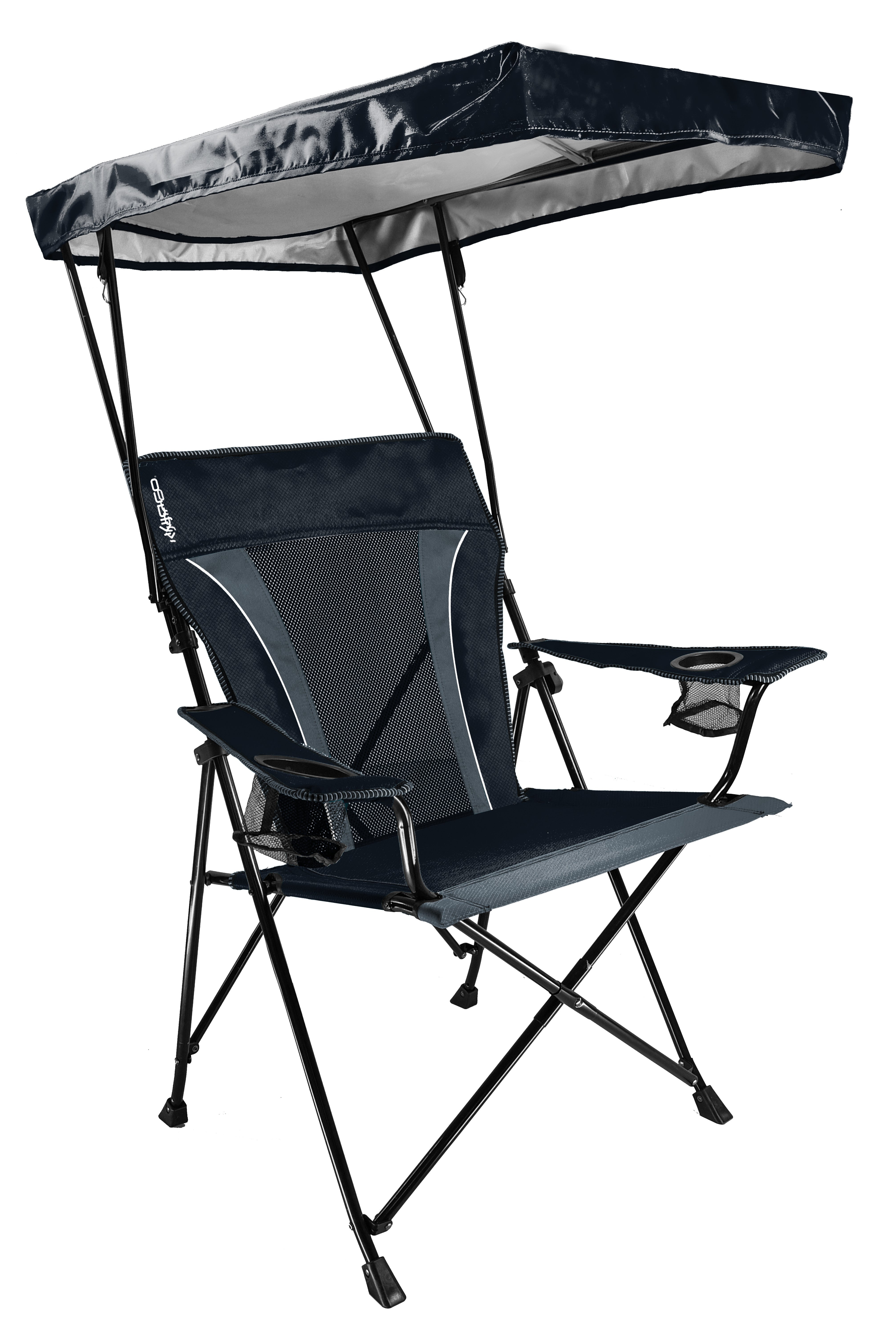 Kijaro Dual Lock Chair With Shade