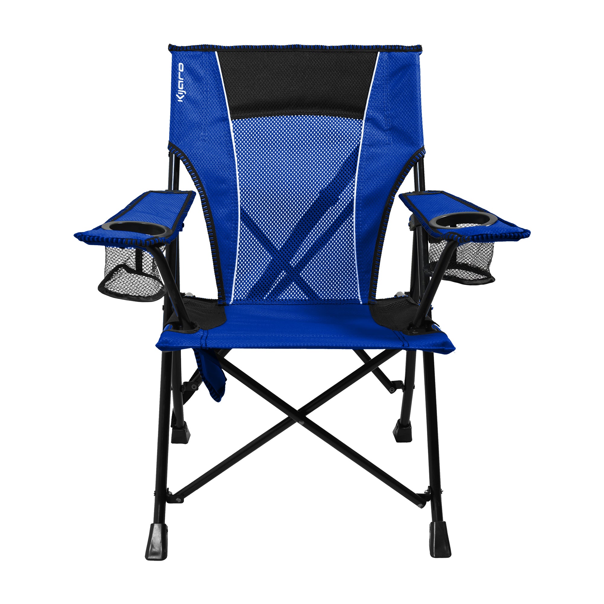 Dual Lock Junior Chair