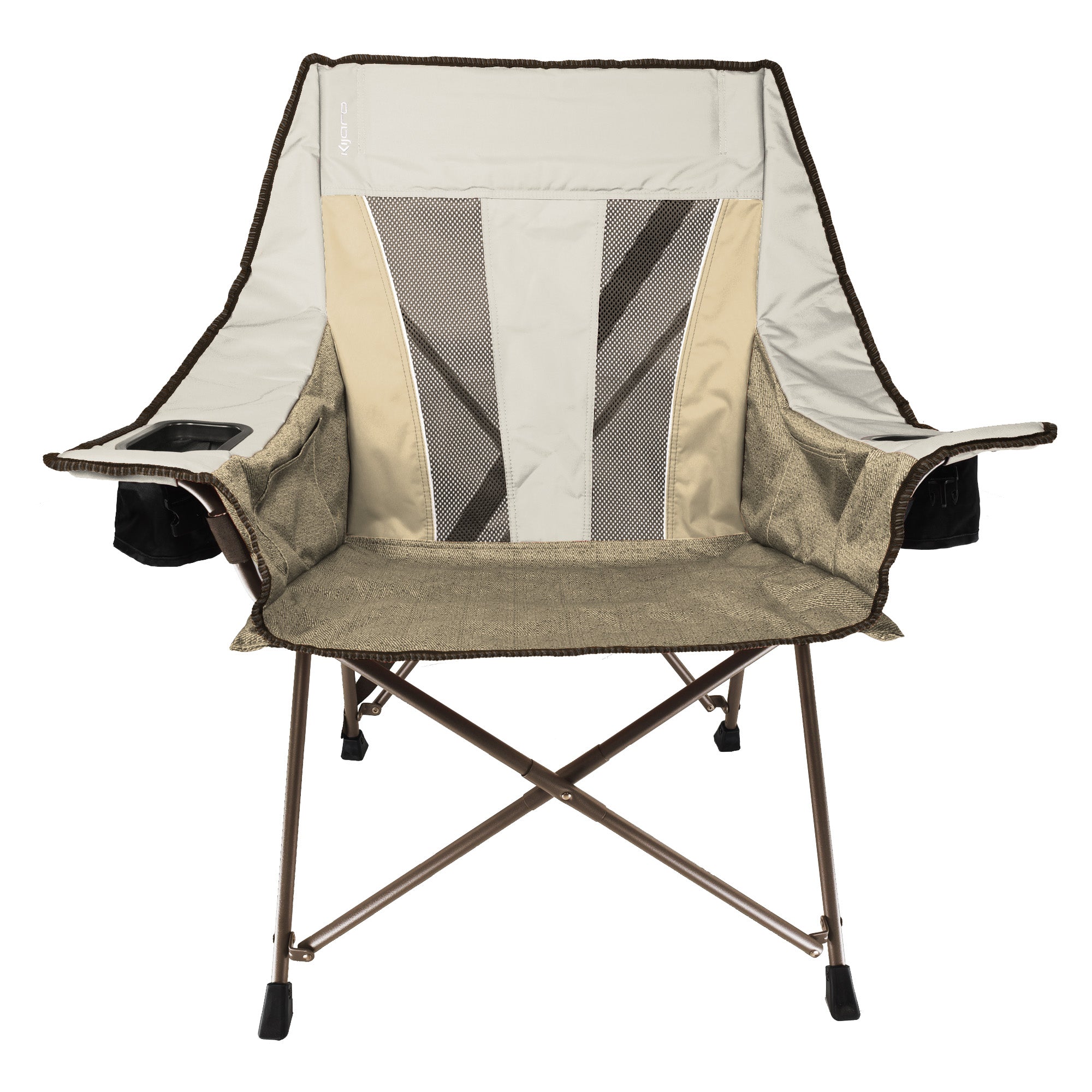 Kijaro Vented Club Pro