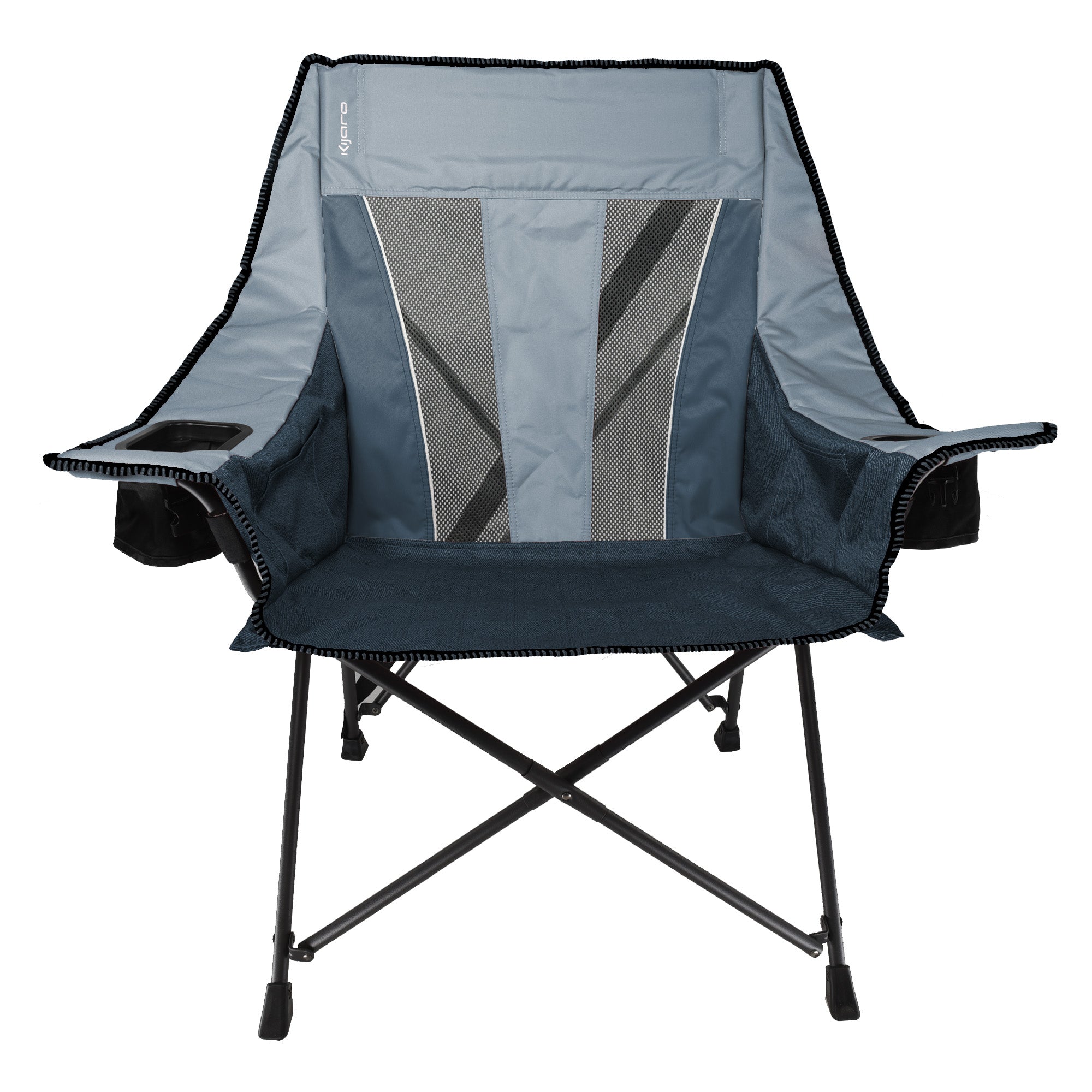 Kijaro Vented Club Chair
