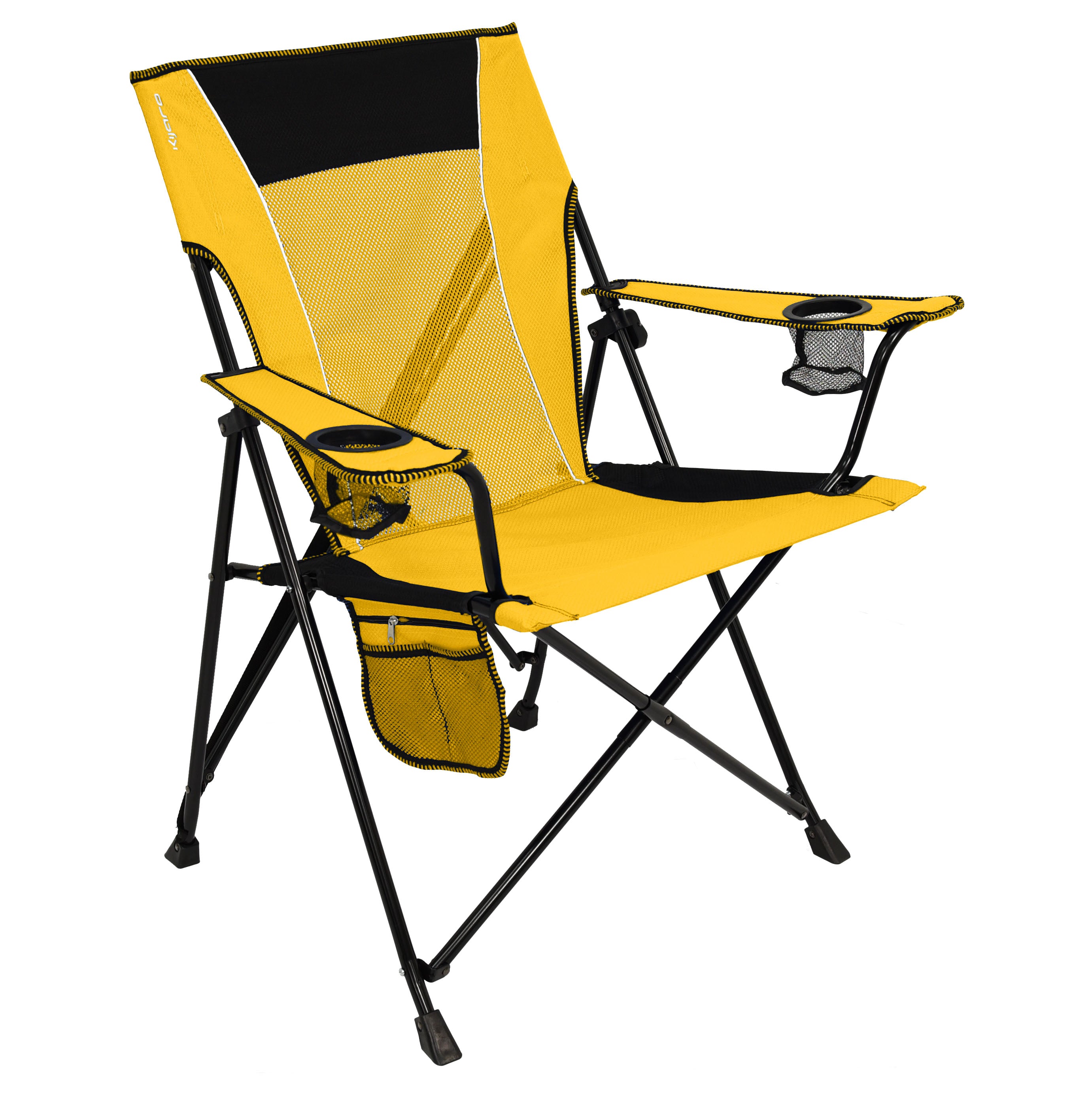 Dual Lock® Chair -  300 lb Weight Capacity
