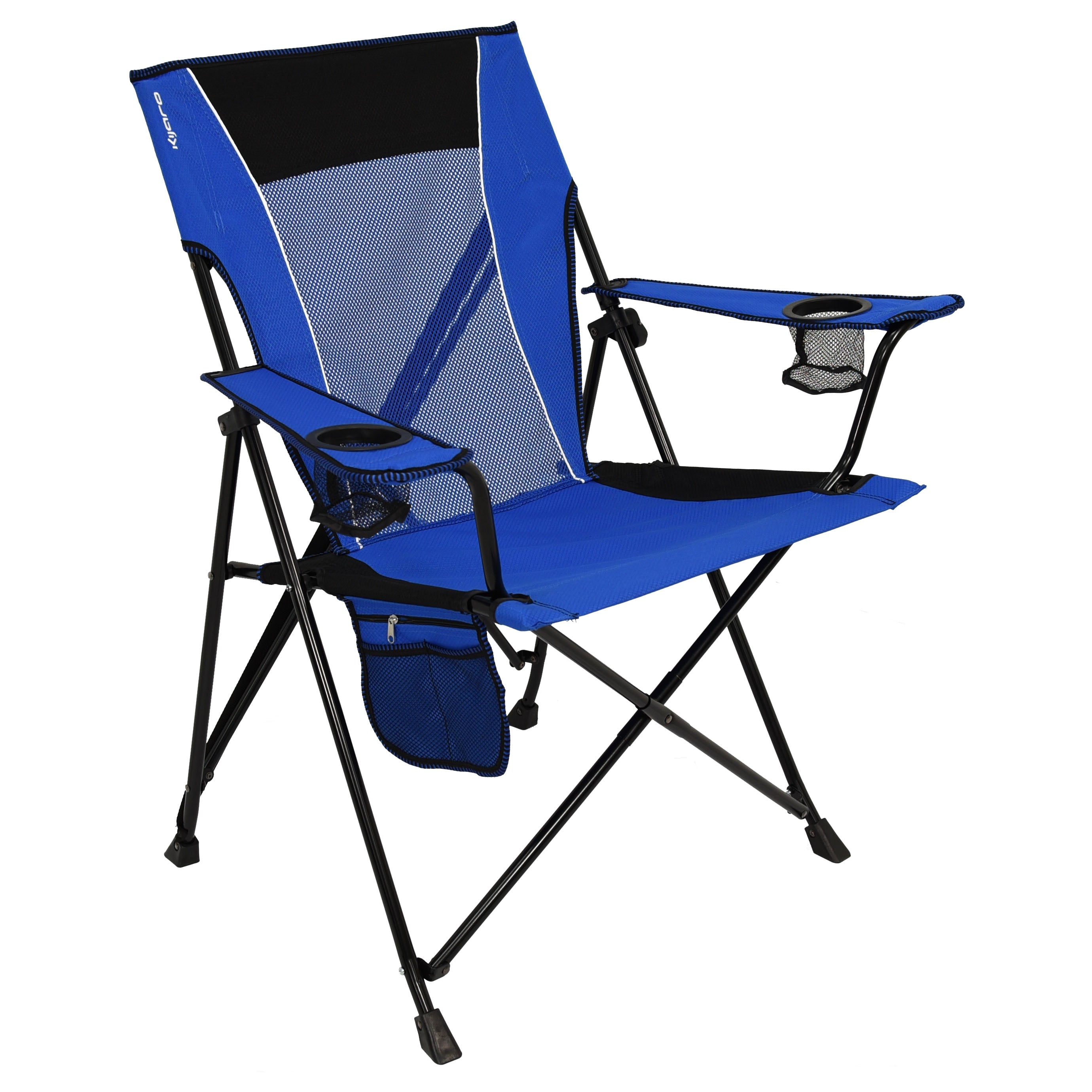Dual Lock® Chair -  300 lb Weight Capacity