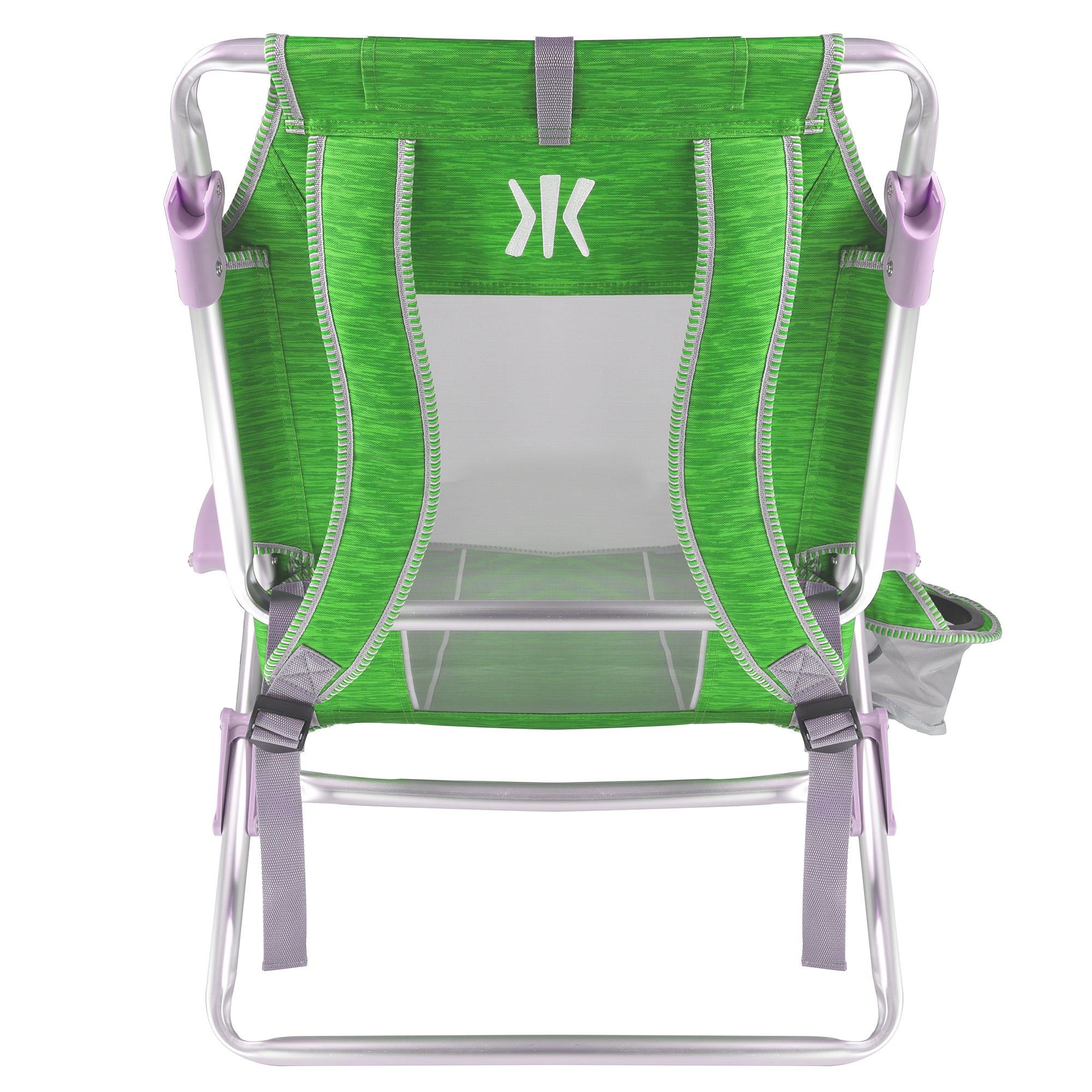 Sea Breeze 7 Position Reclining Beach Chair