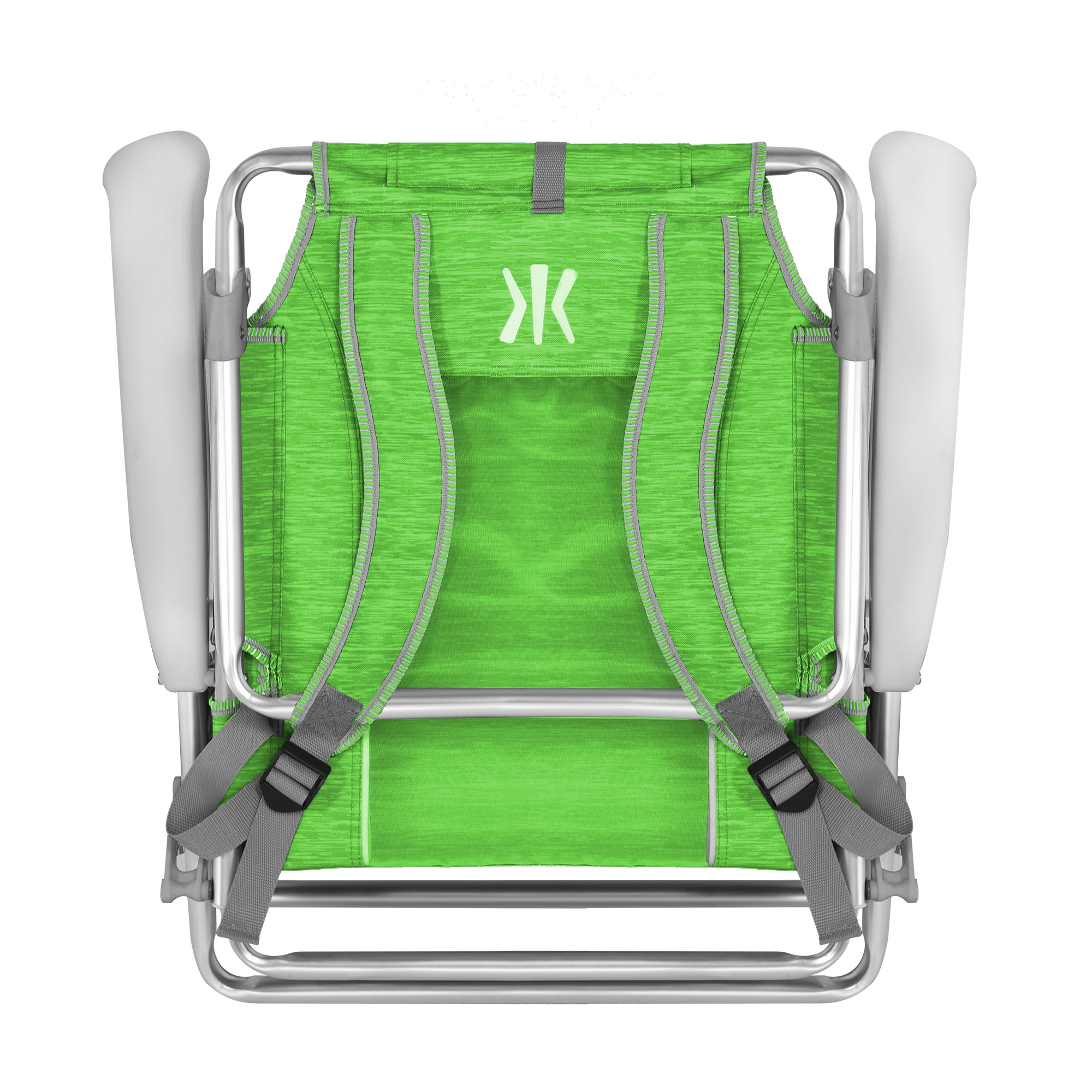 Sea Breeze 7 Position Reclining Beach Chair