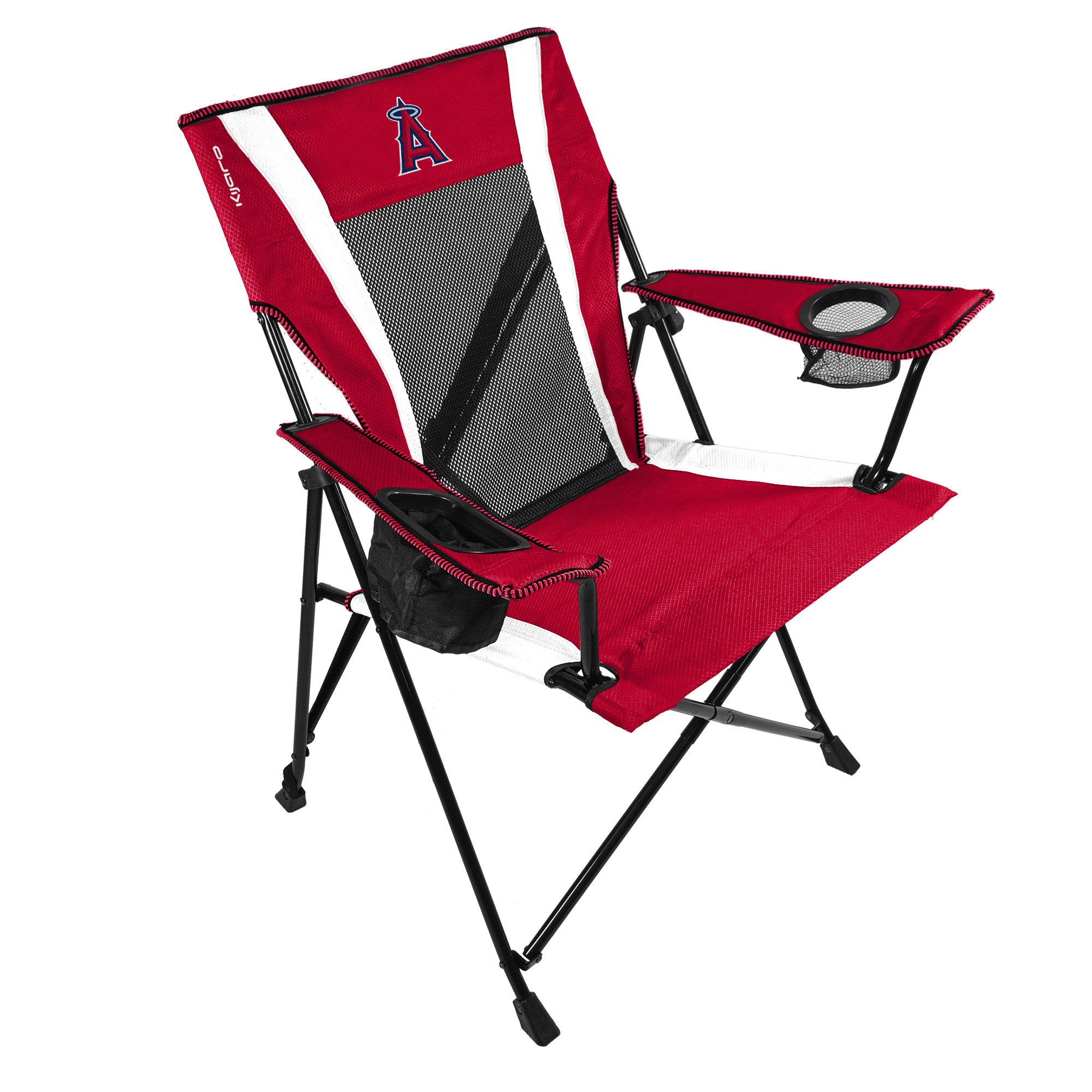 Los Angeles Angels Dual Lock Pro Chair