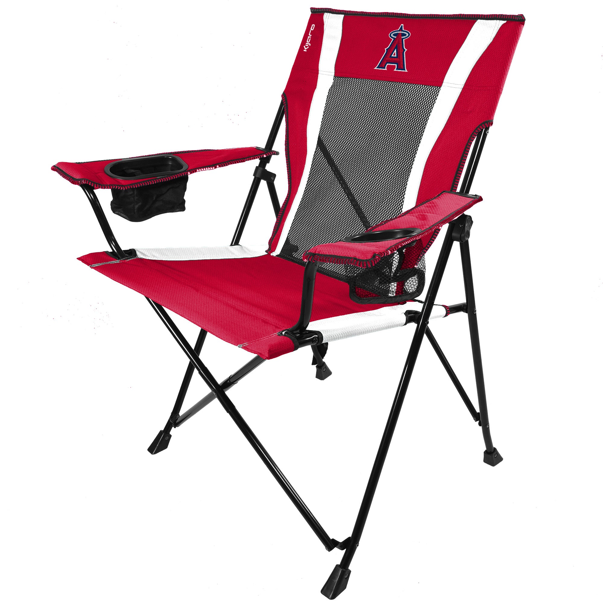 Los Angeles Angels Dual Lock Pro Chair
