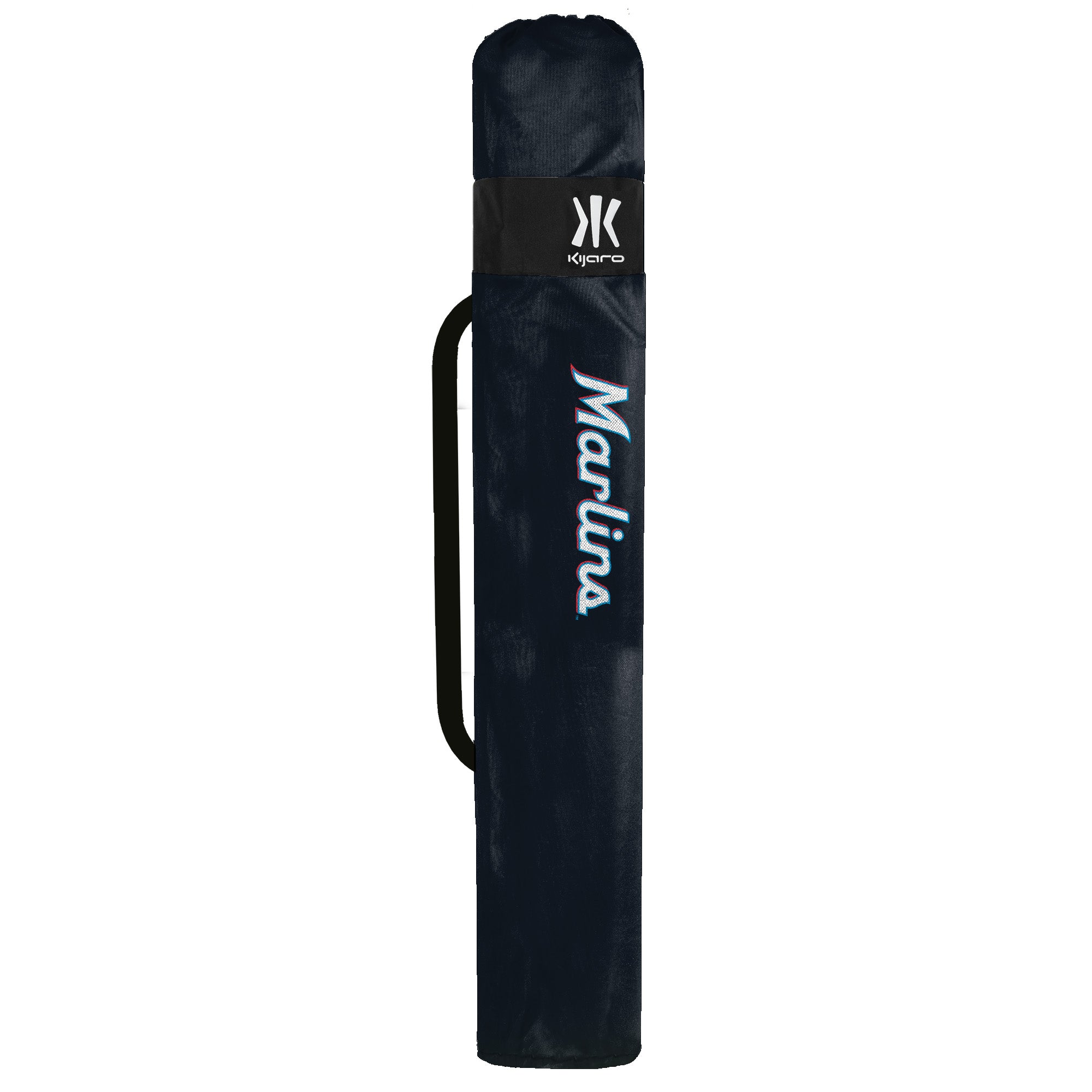 Miami Marlins Dual Lock Pro Chair