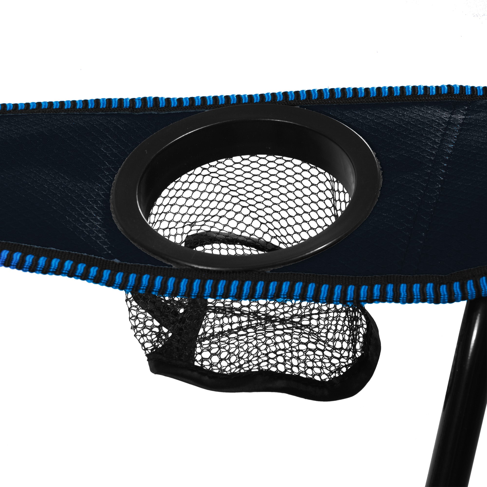 Miami Marlins Dual Lock Pro Chair