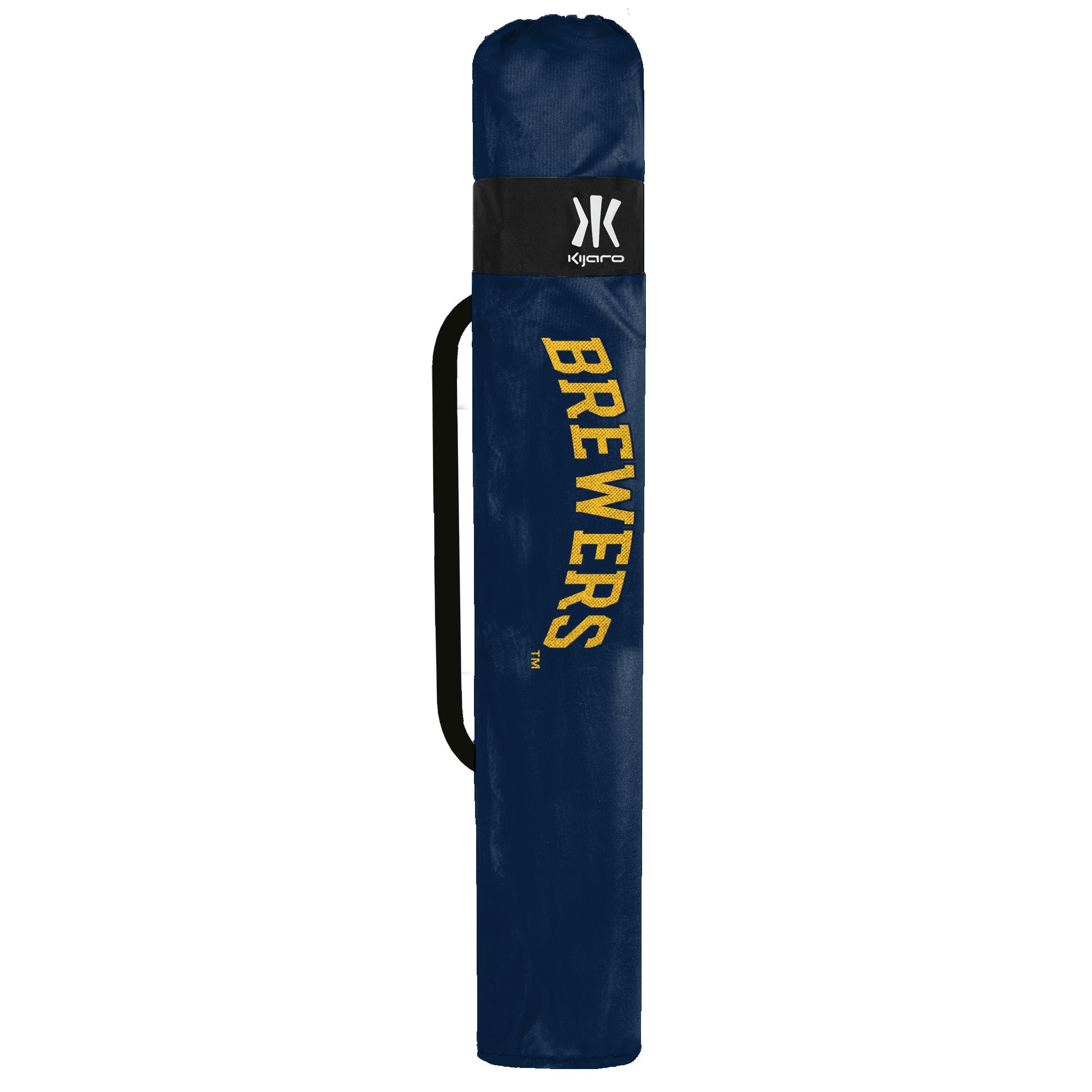 Milwaukee Brewers Dual Lock Pro Chair