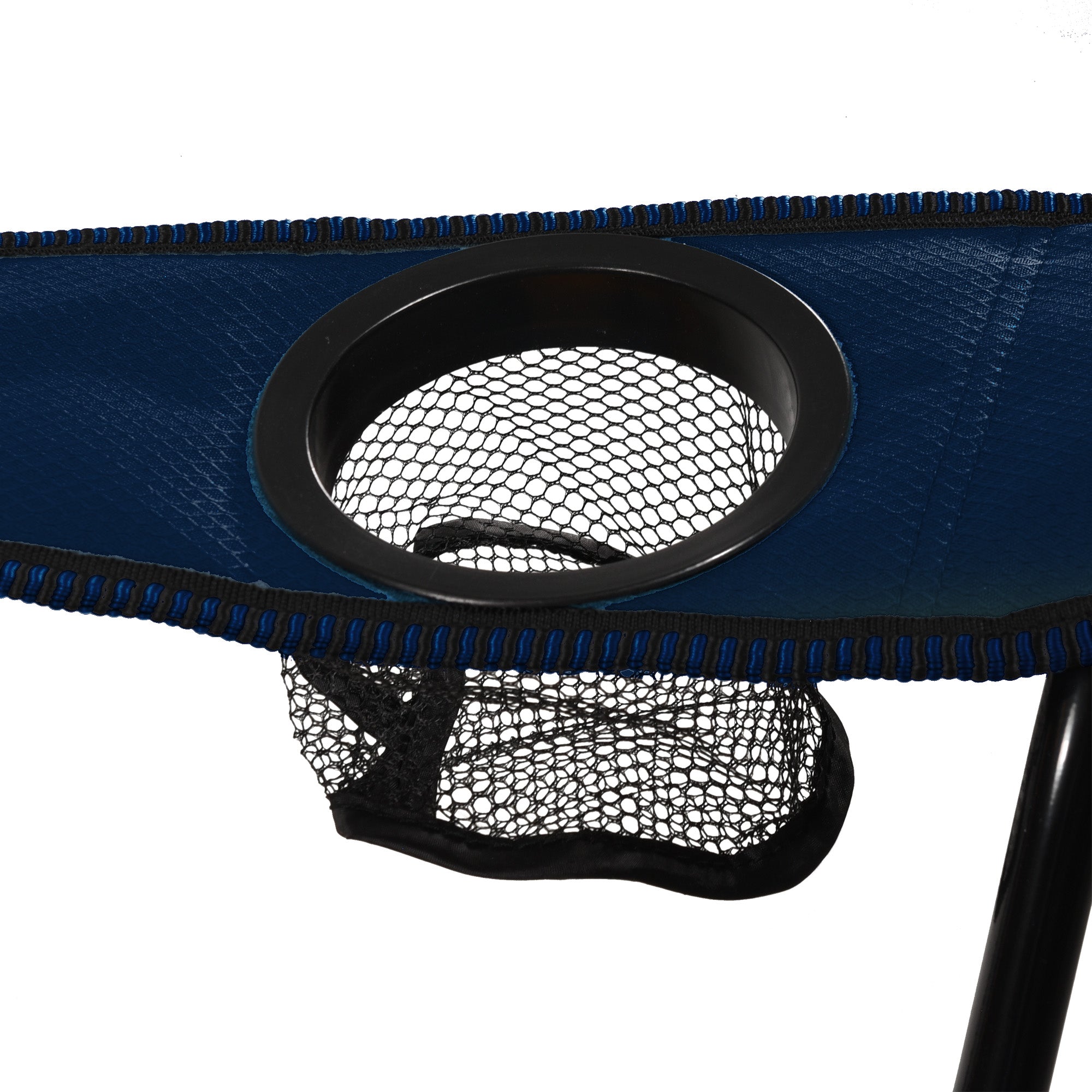Milwaukee Brewers Dual Lock Pro Chair