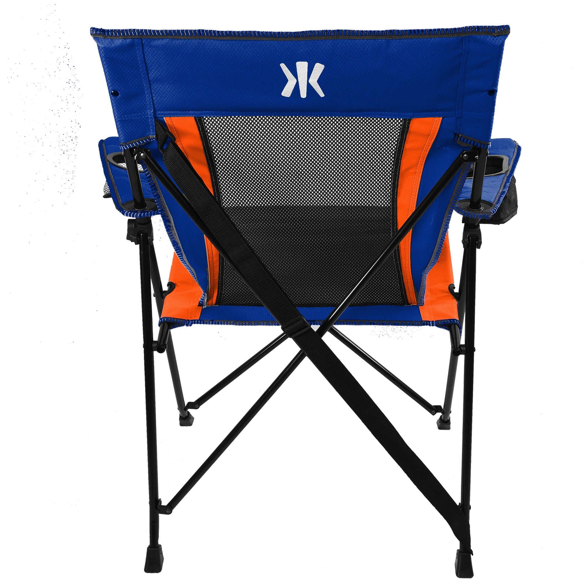 New York Mets Dual Lock Pro Chair