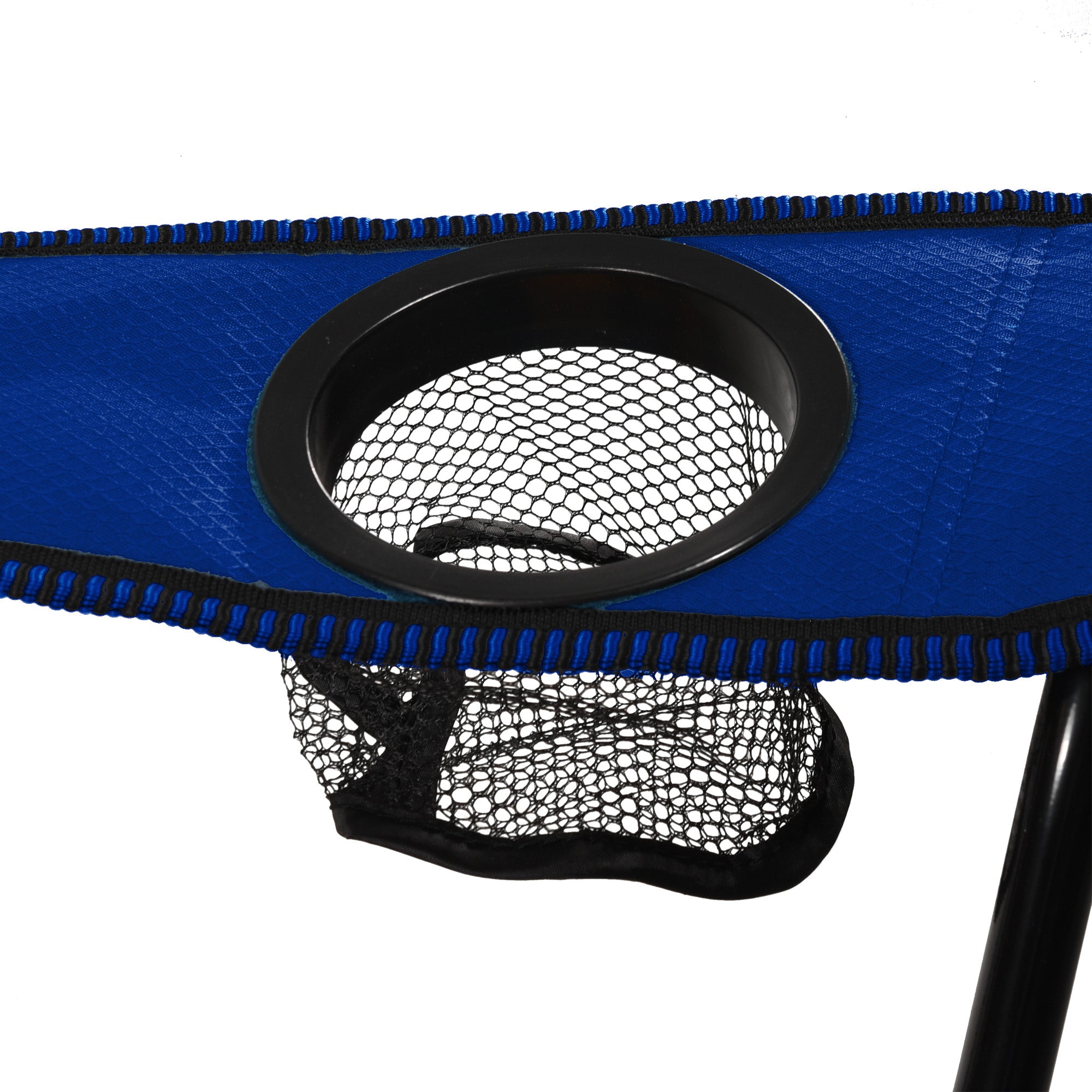 New York Mets Dual Lock Pro Chair