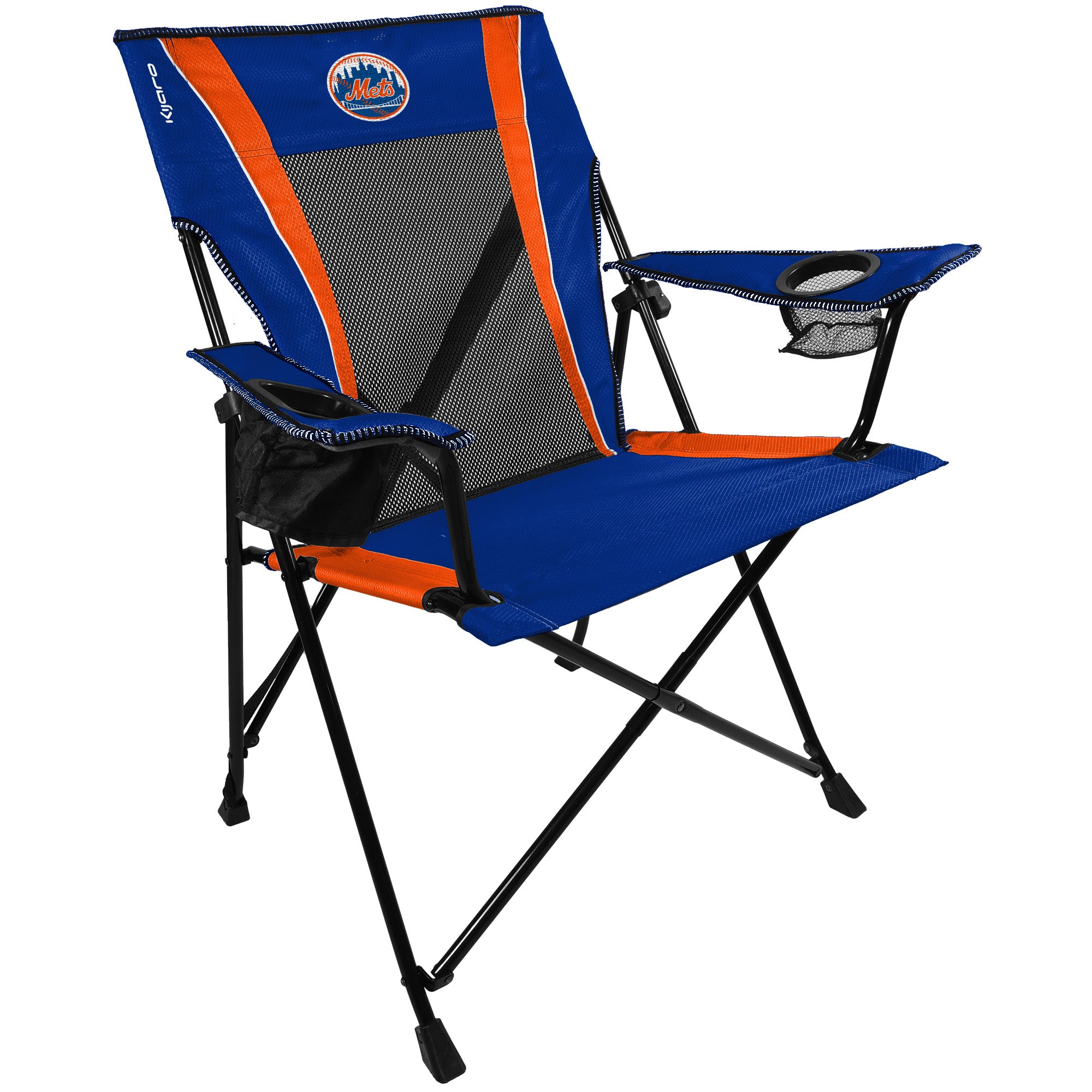New York Mets Dual Lock Pro Chair