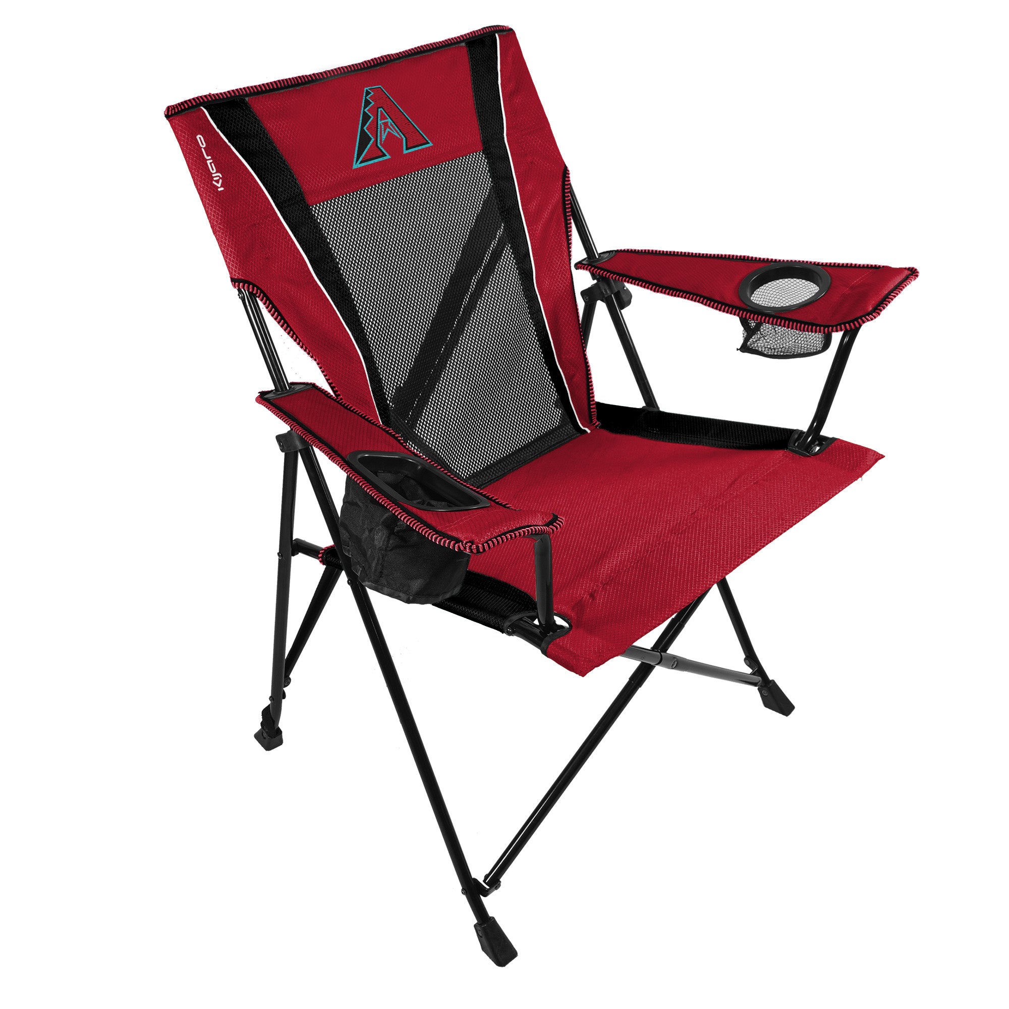Arizona Diamondbacks Dual Lock Pro Chair